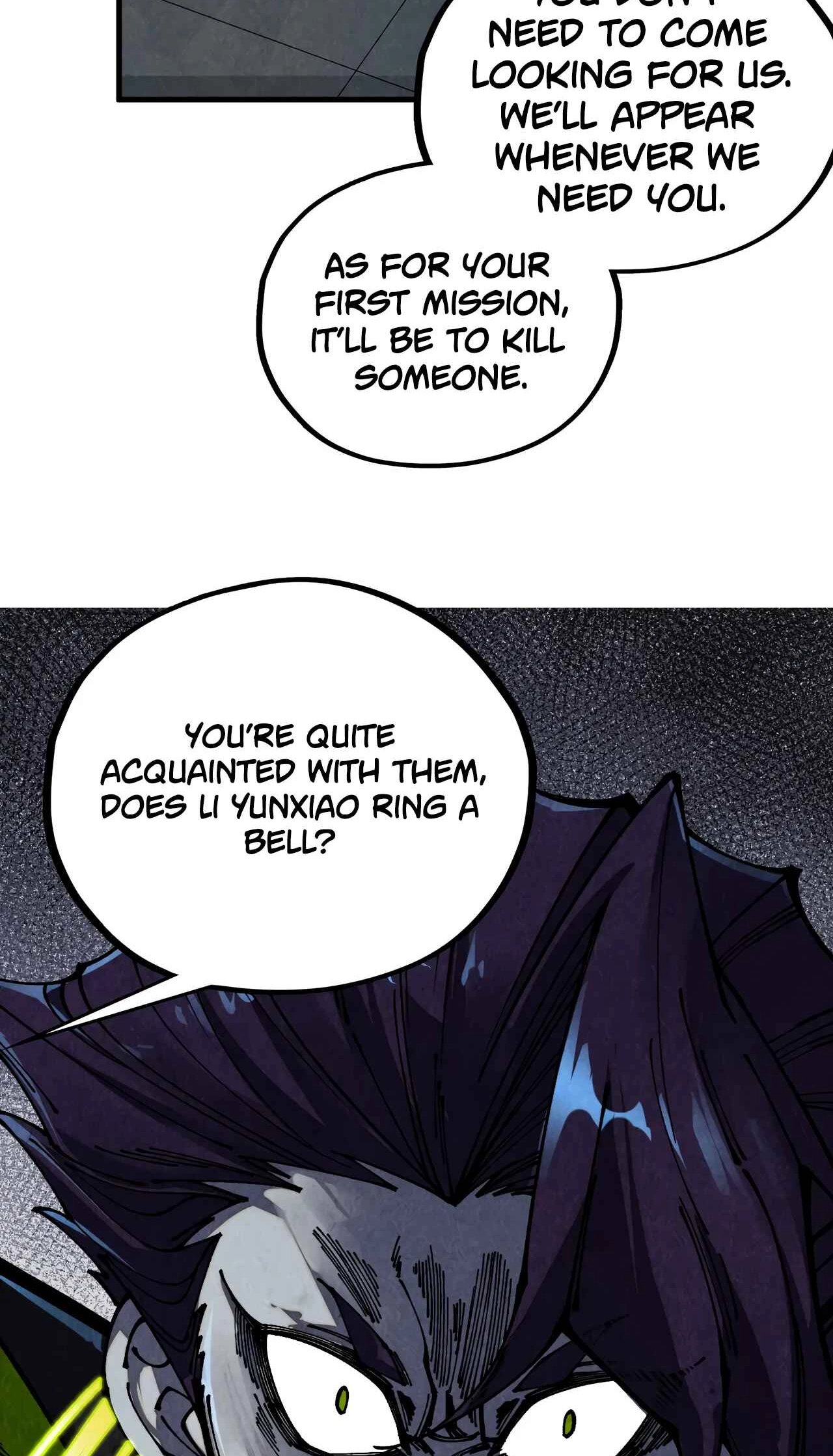 The Ancient Sovereign of Eternity Chapter 495 Page 49