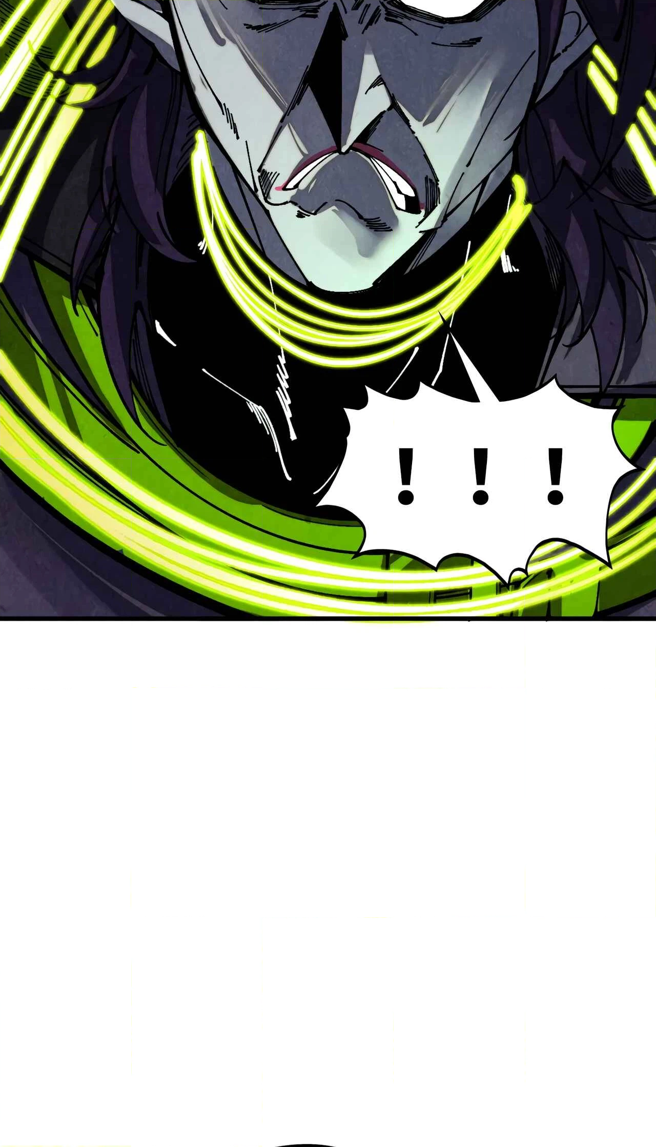 The Ancient Sovereign of Eternity Chapter 495 Page 50