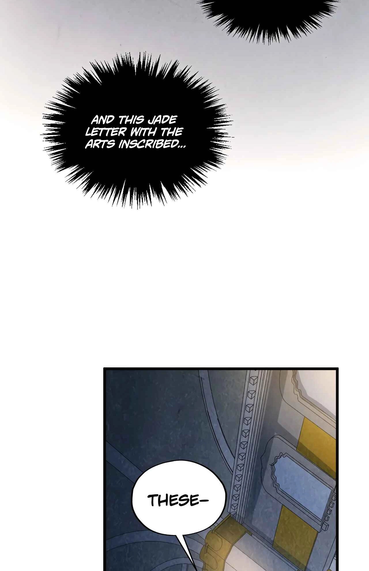 The Ancient Sovereign of Eternity Chapter 495 Page 57