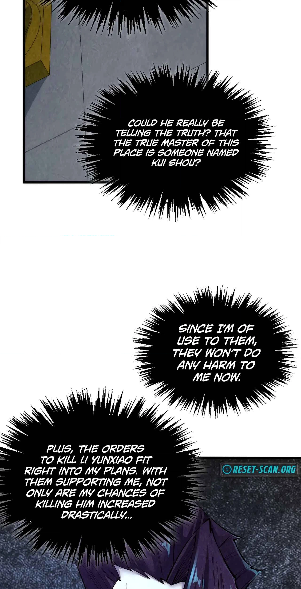 The Ancient Sovereign of Eternity Chapter 495 Page 60