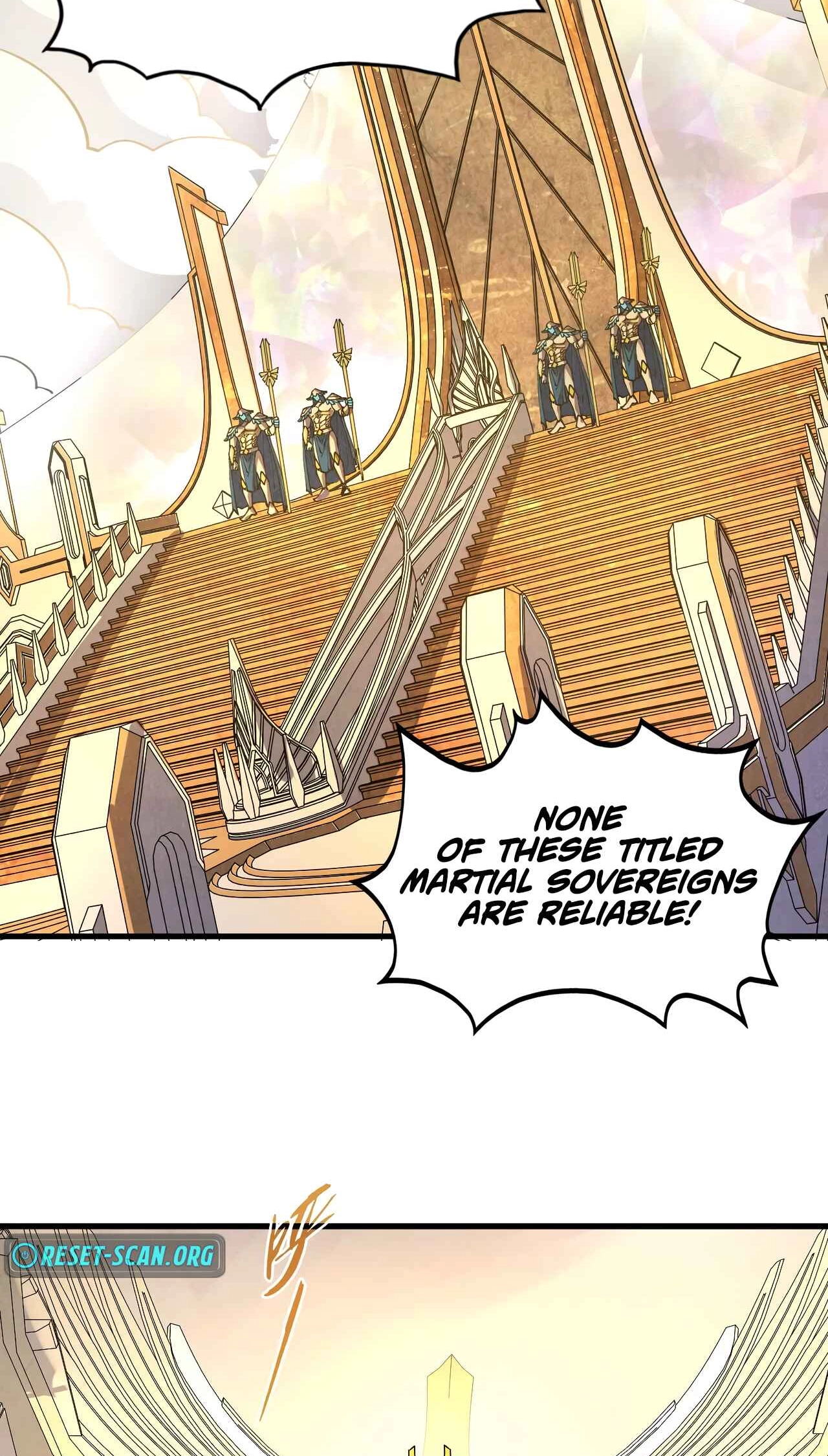 The Ancient Sovereign of Eternity Chapter 495 Page 64