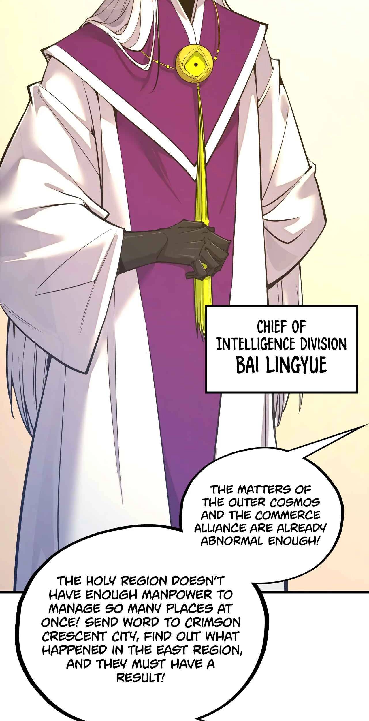 The Ancient Sovereign of Eternity Chapter 495 Page 68