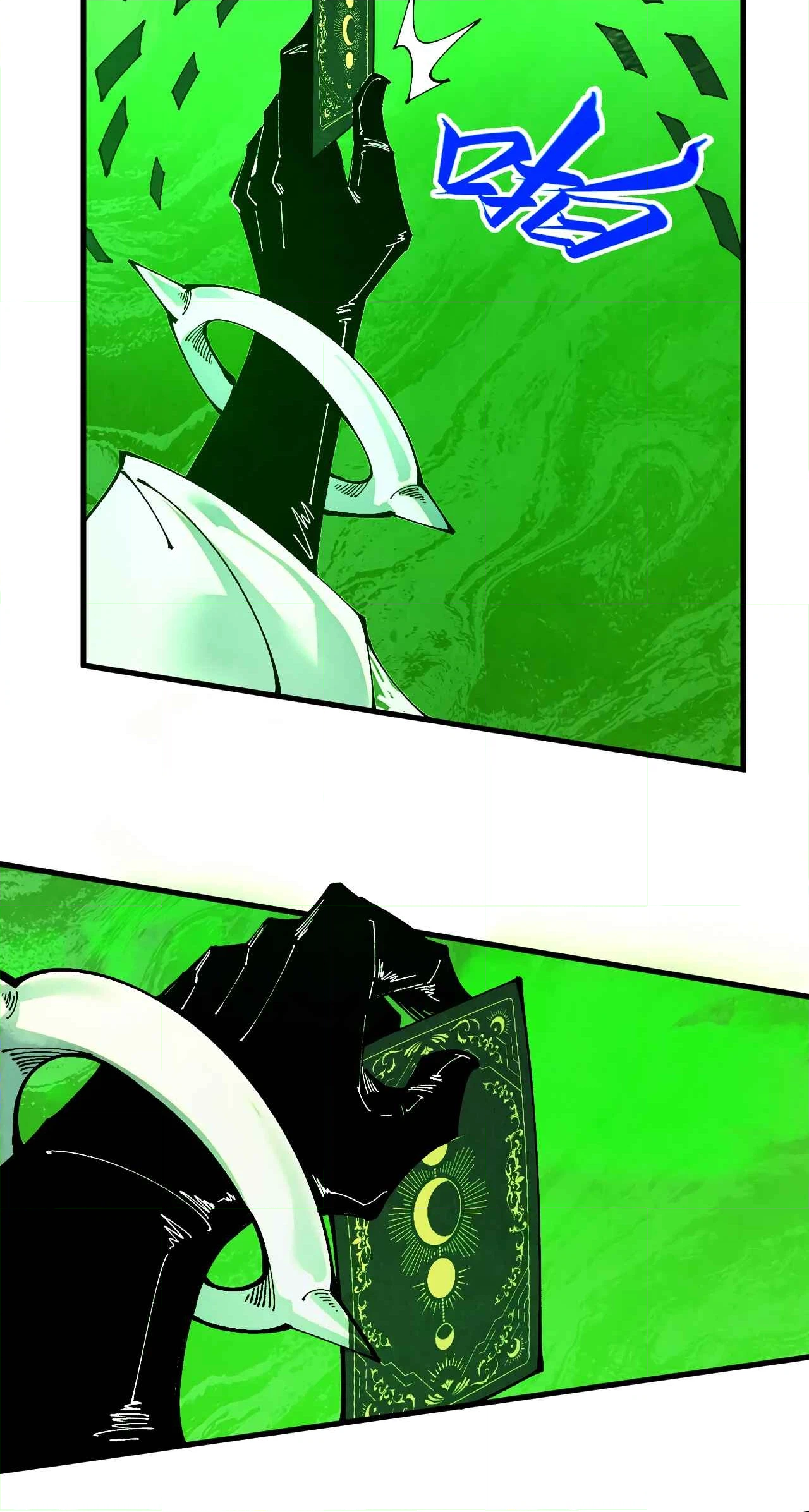 The Ancient Sovereign of Eternity Chapter 495 Page 80