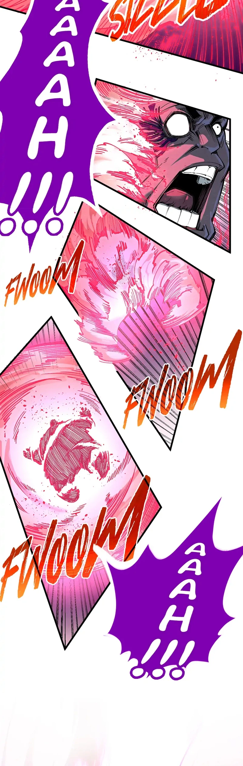 The Ancient Sovereign of Eternity Chapter 187 Page 9