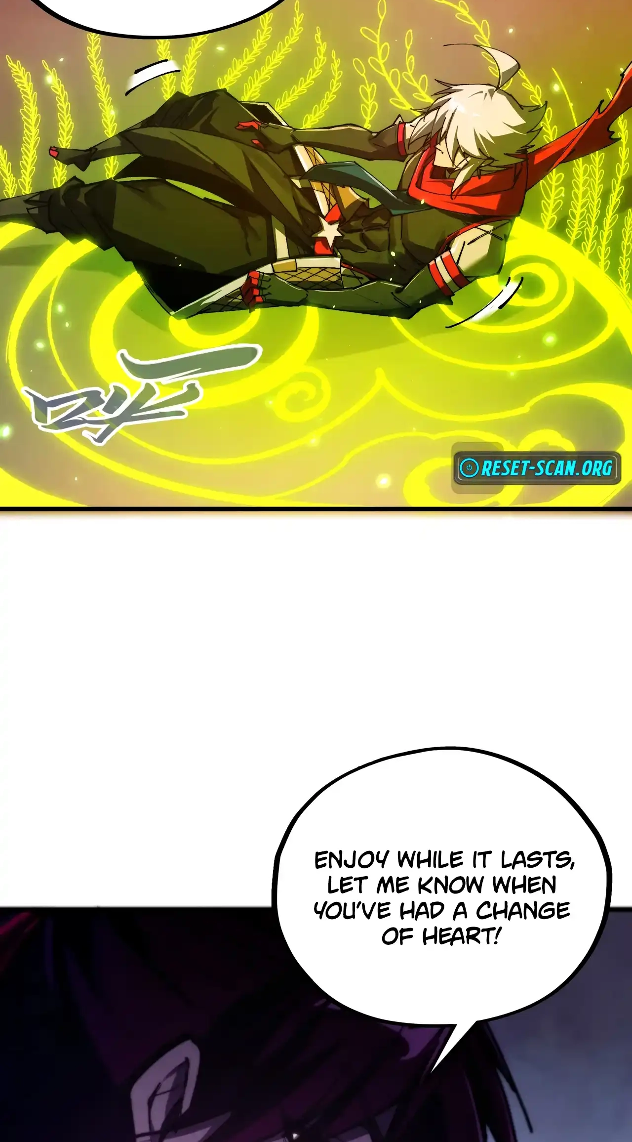 The Ancient Sovereign of Eternity Chapter 489 Page 43