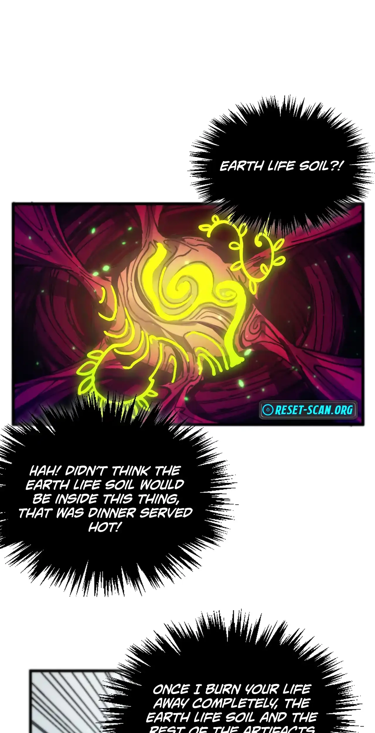 The Ancient Sovereign of Eternity Chapter 489 Page 49