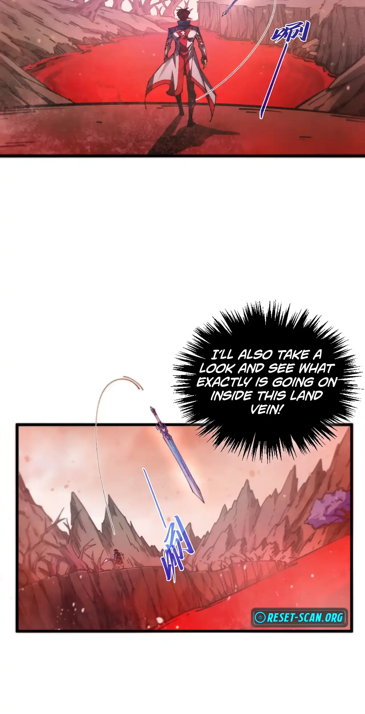 The Ancient Sovereign of Eternity Chapter 489 Page 62