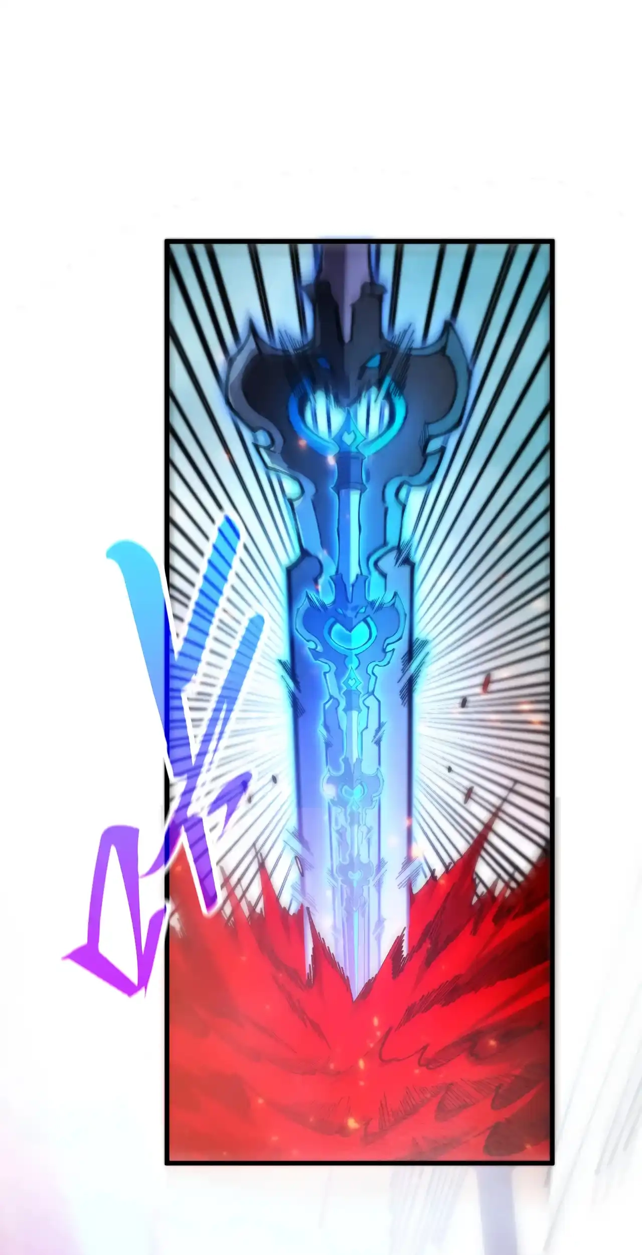 The Ancient Sovereign of Eternity Chapter 489 Page 63