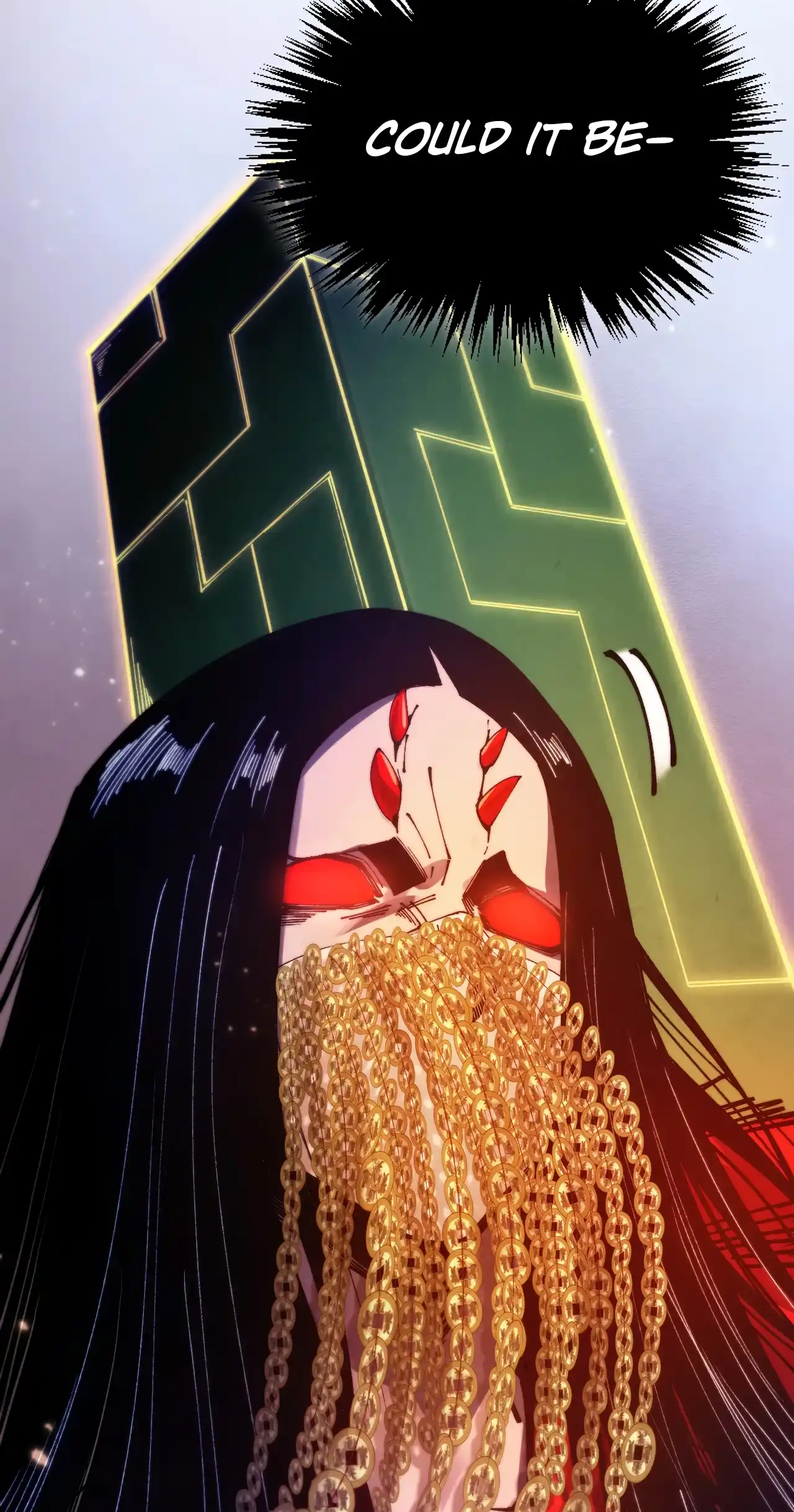 The Ancient Sovereign of Eternity Chapter 489 Page 73