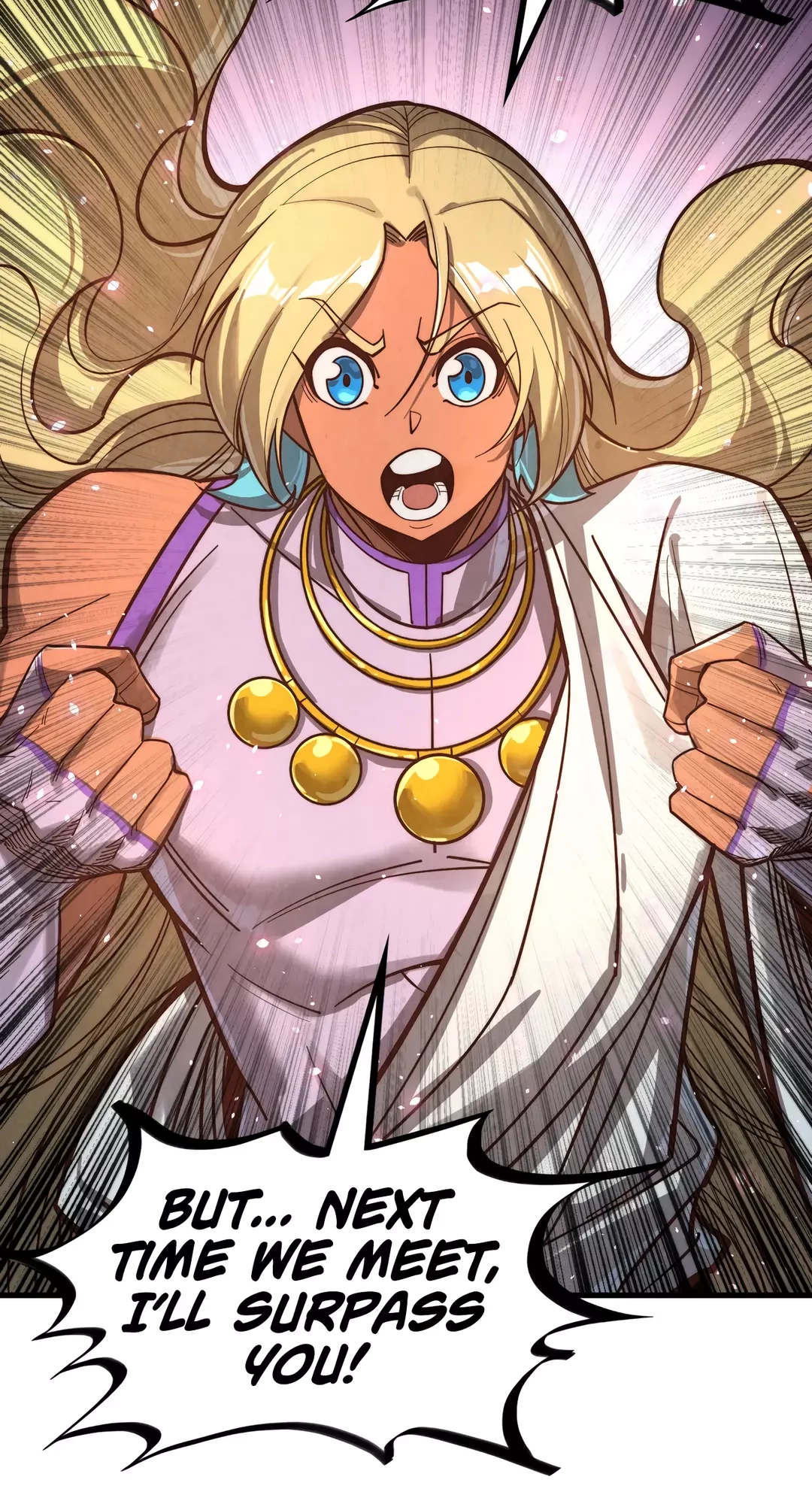 The Ancient Sovereign of Eternity Chapter 378 Page 15