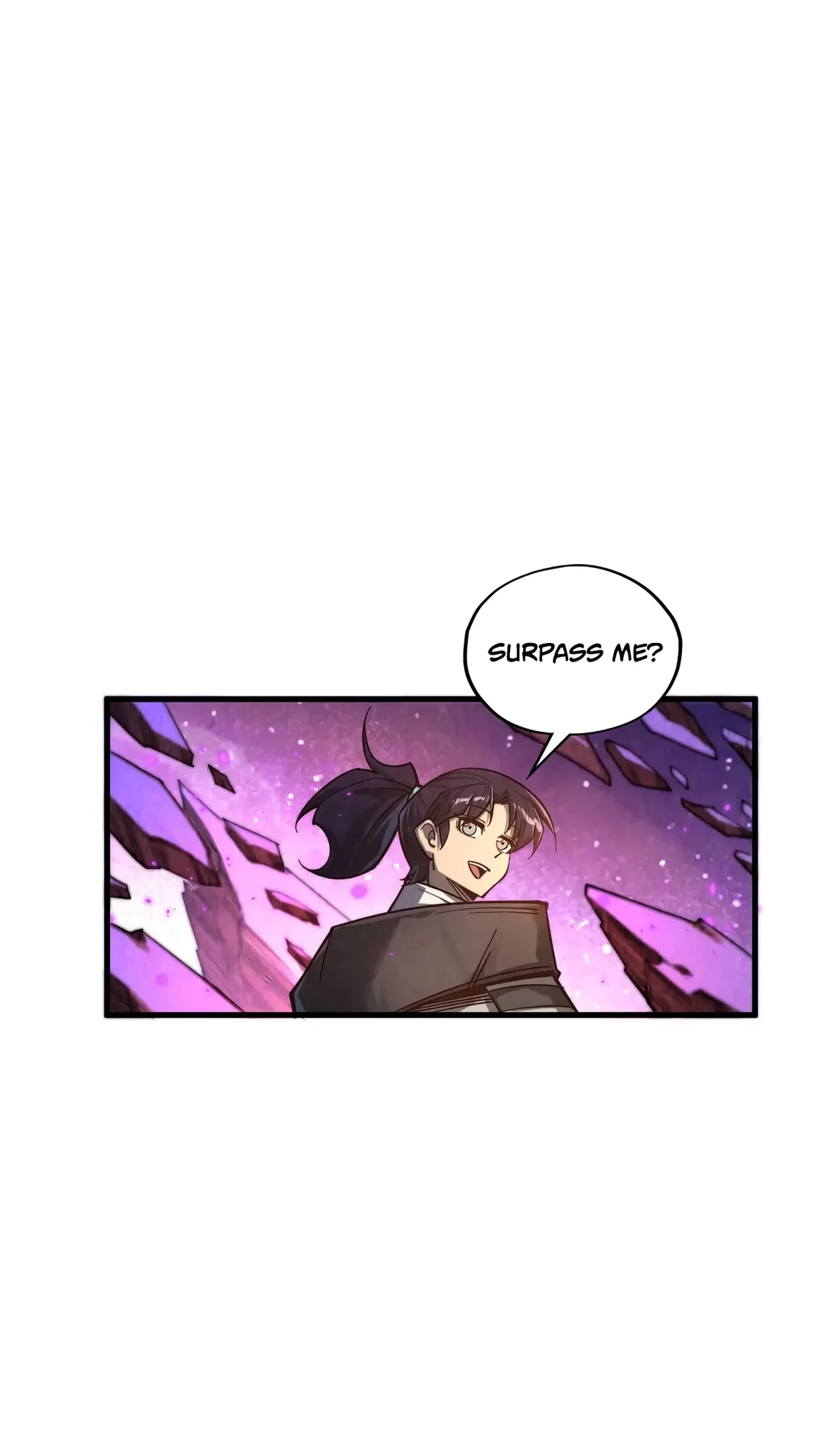 The Ancient Sovereign of Eternity Chapter 378 Page 16
