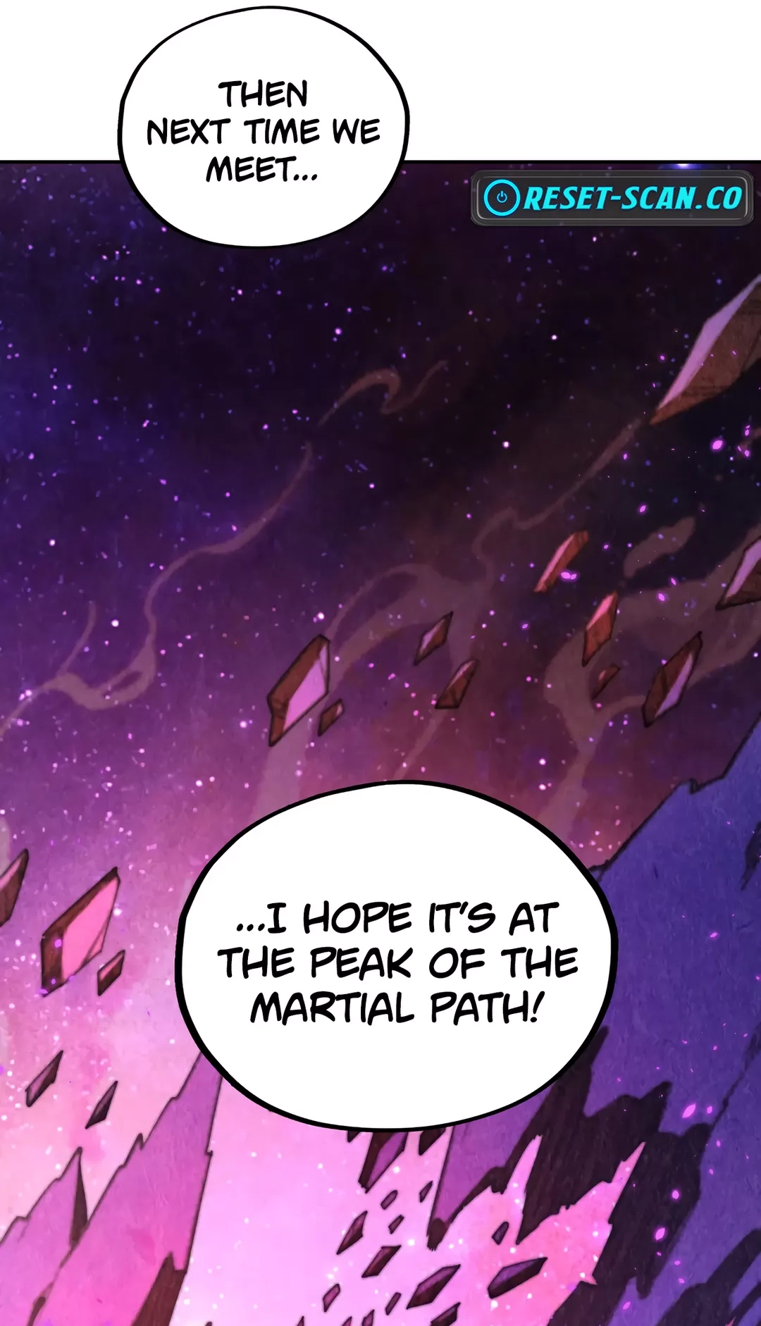 The Ancient Sovereign of Eternity Chapter 378 Page 17