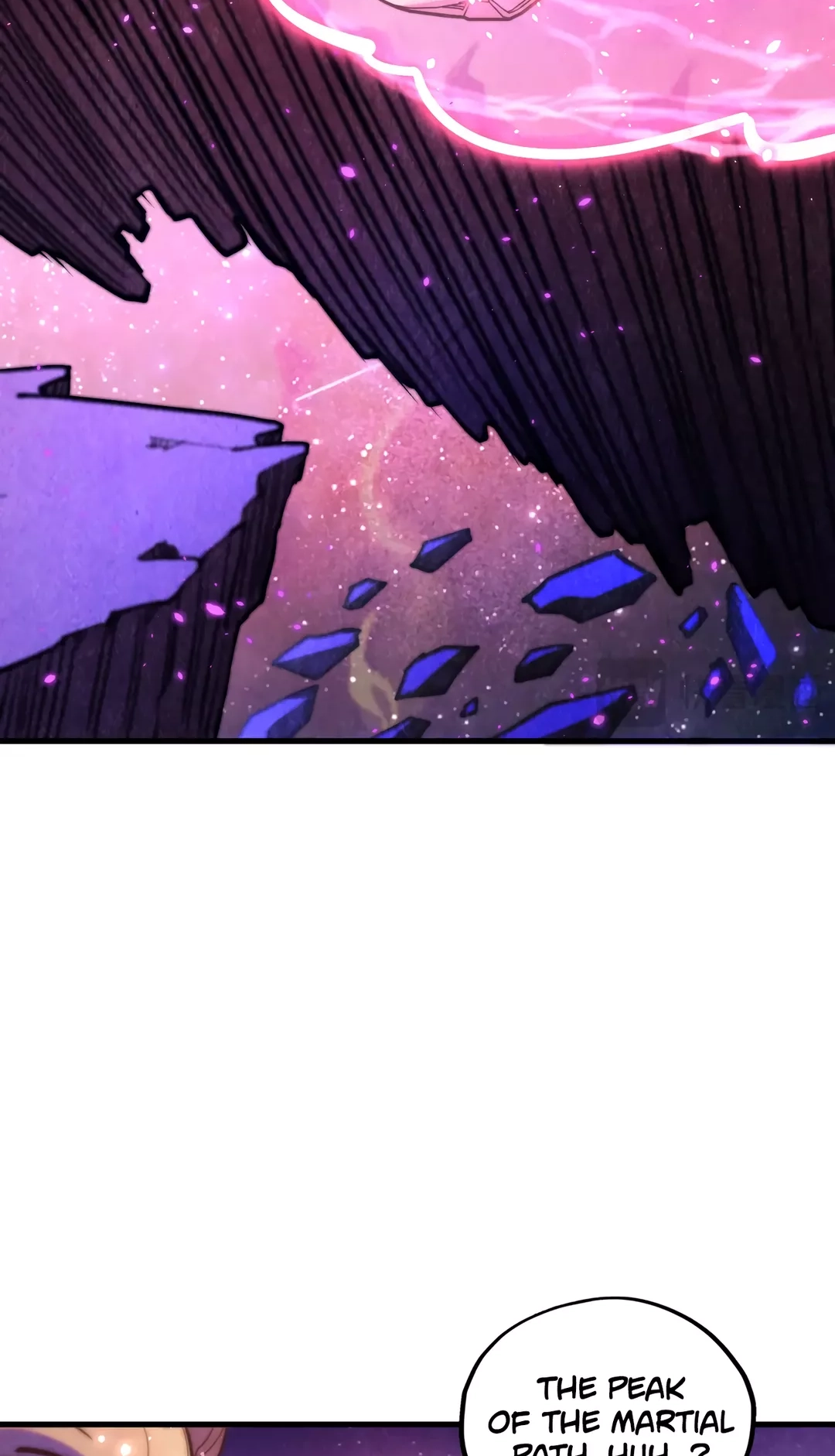 The Ancient Sovereign of Eternity Chapter 378 Page 19