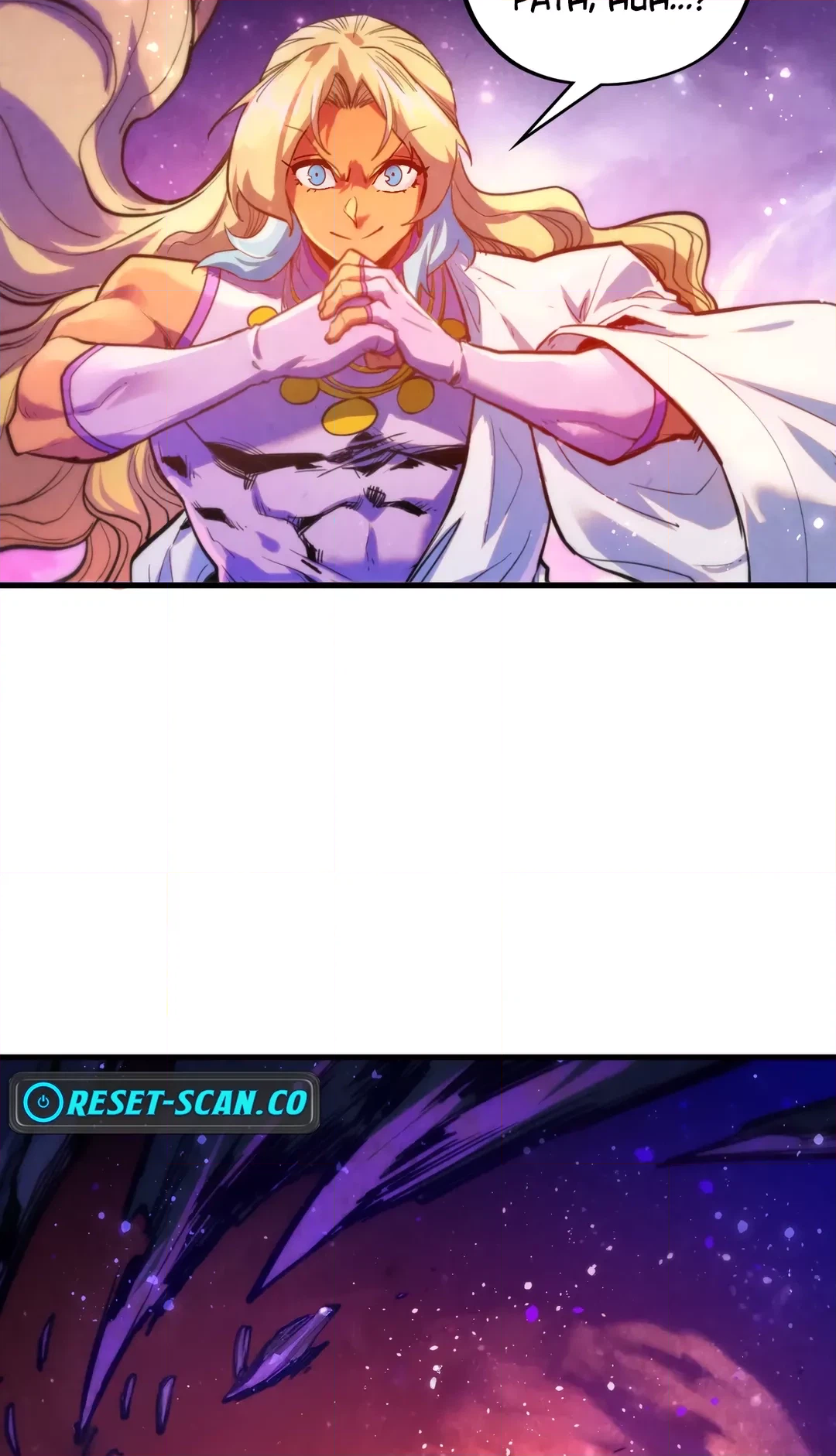 The Ancient Sovereign of Eternity Chapter 378 Page 20