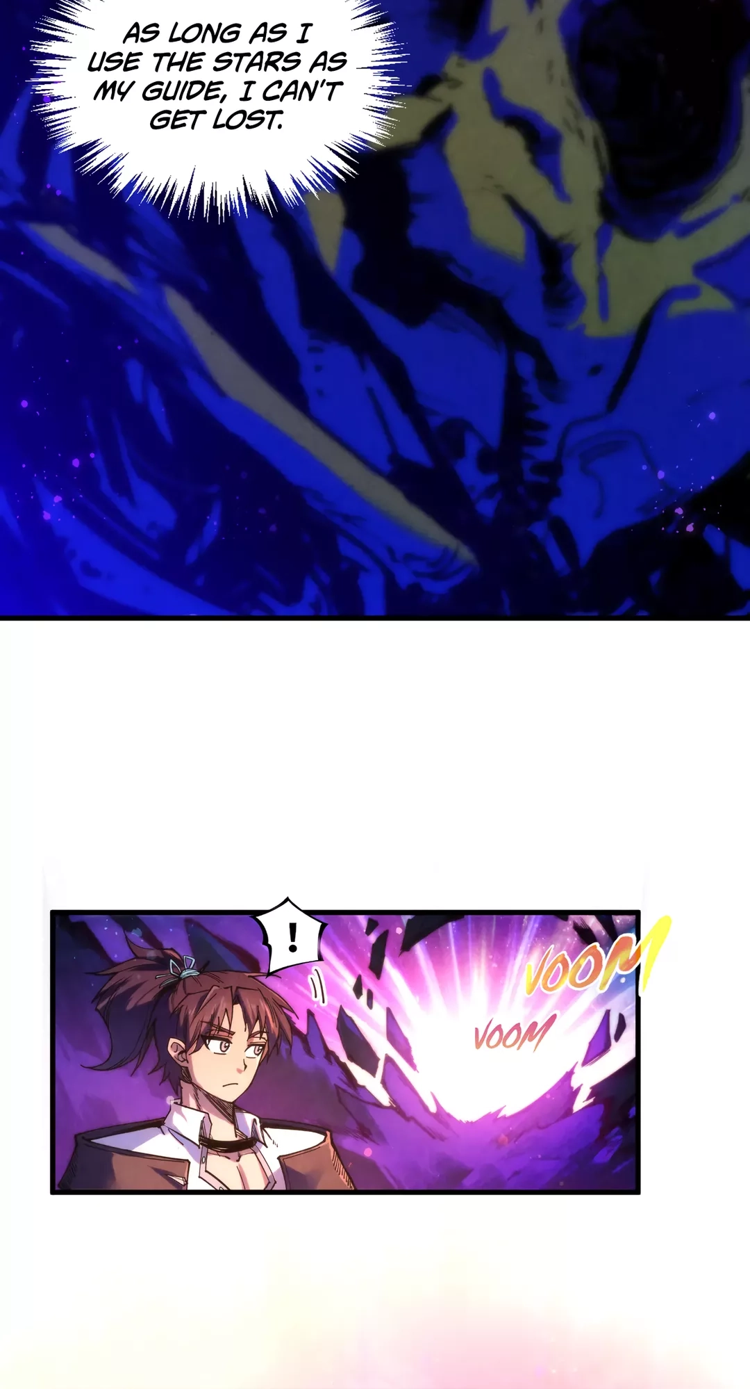 The Ancient Sovereign of Eternity Chapter 378 Page 25