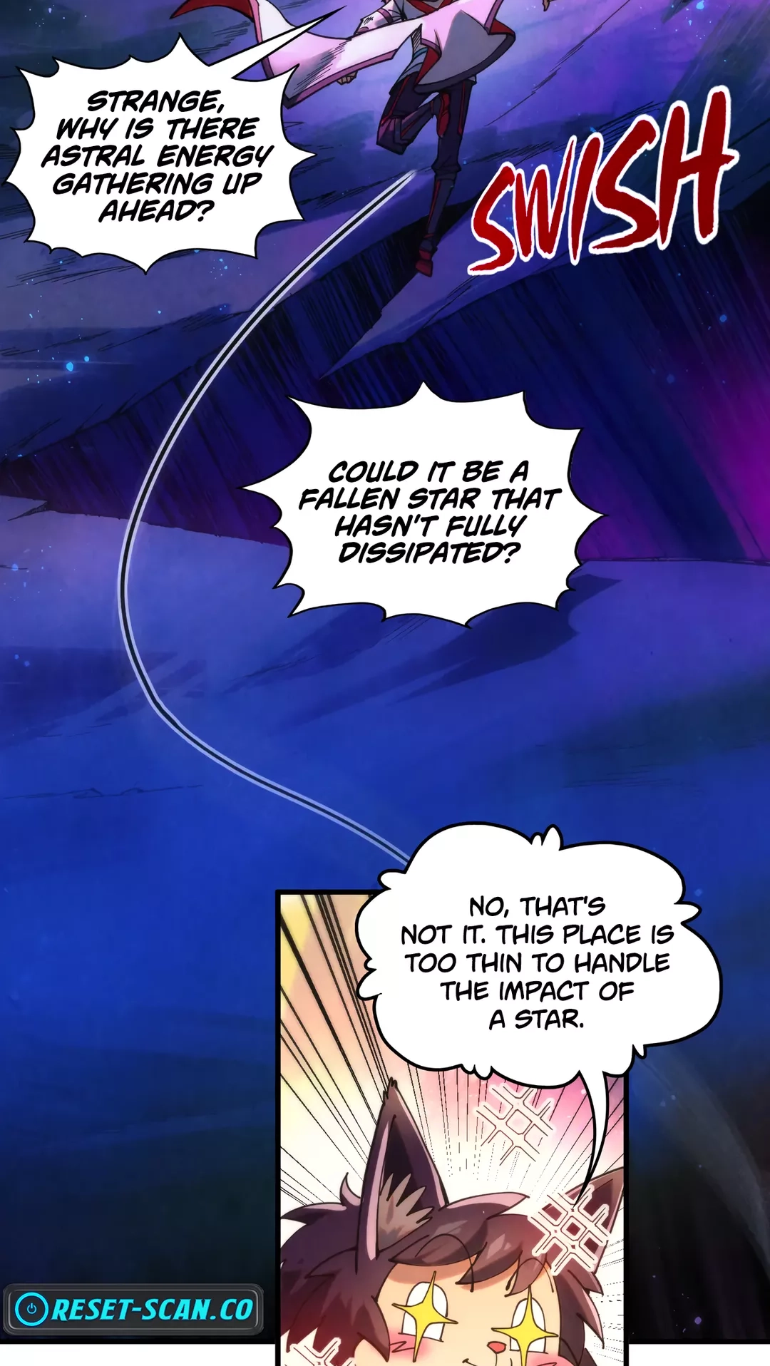 The Ancient Sovereign of Eternity Chapter 378 Page 28