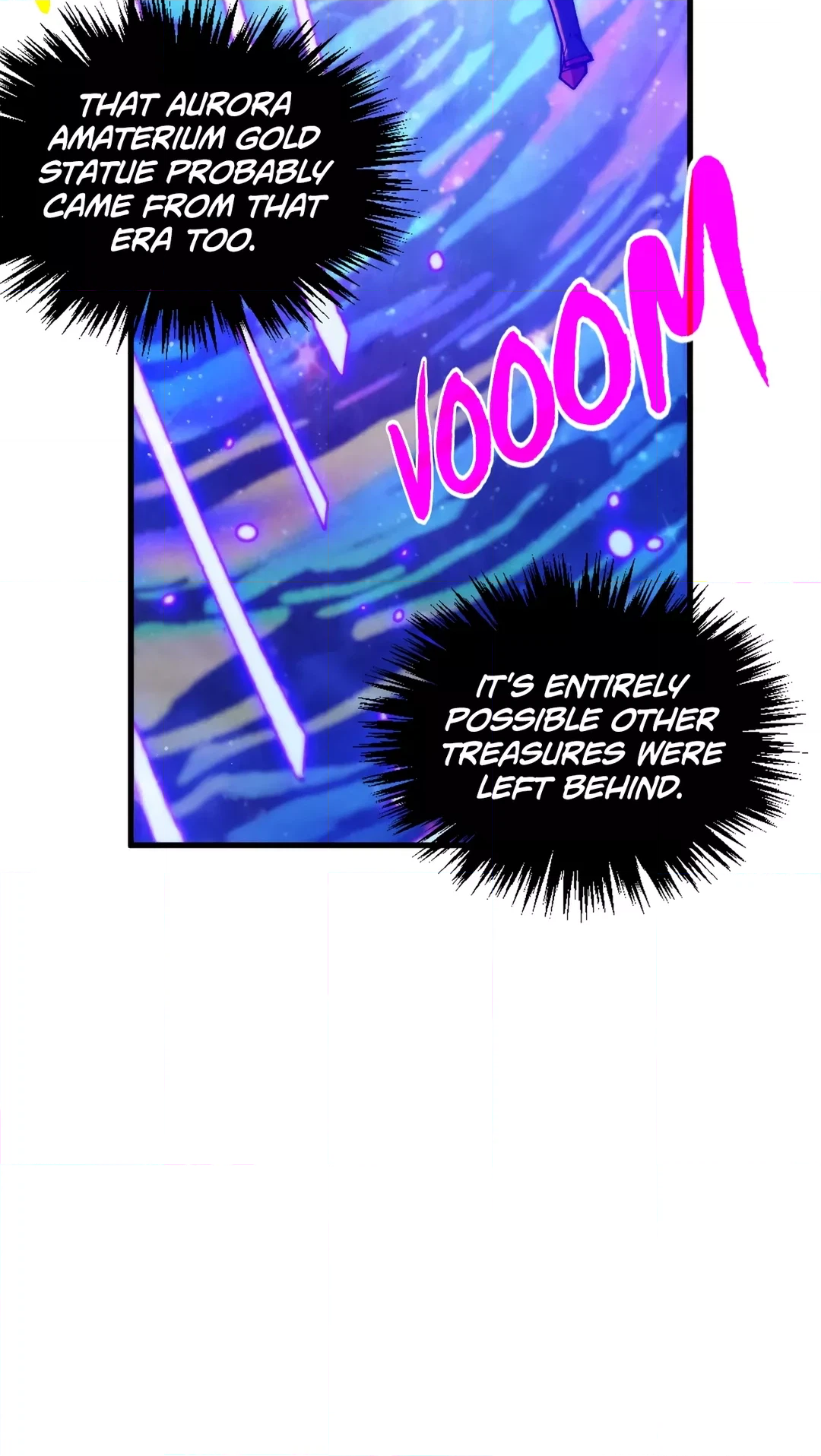 The Ancient Sovereign of Eternity Chapter 378 Page 30