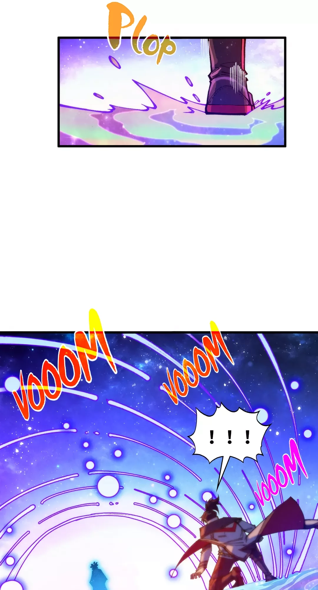 The Ancient Sovereign of Eternity Chapter 378 Page 31