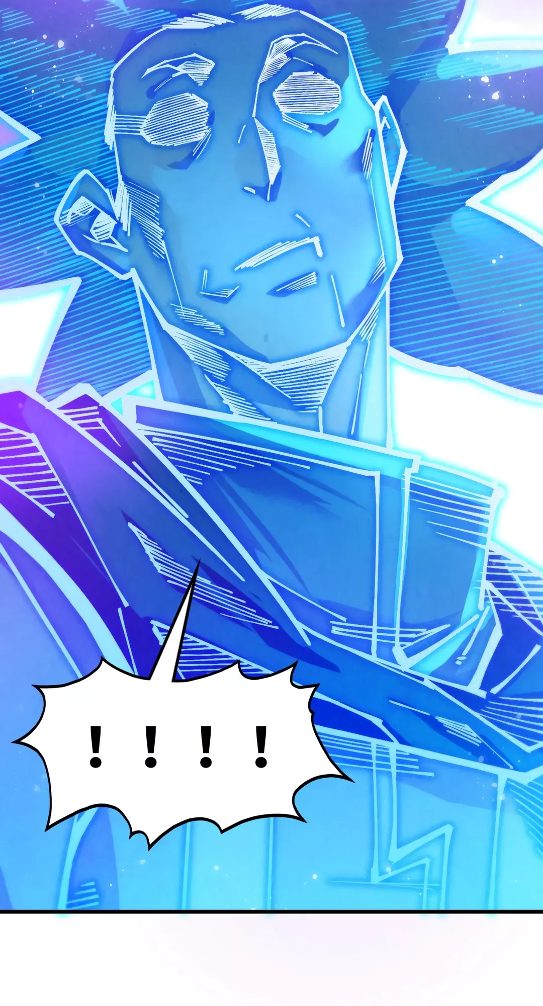 The Ancient Sovereign of Eternity Chapter 378 Page 34