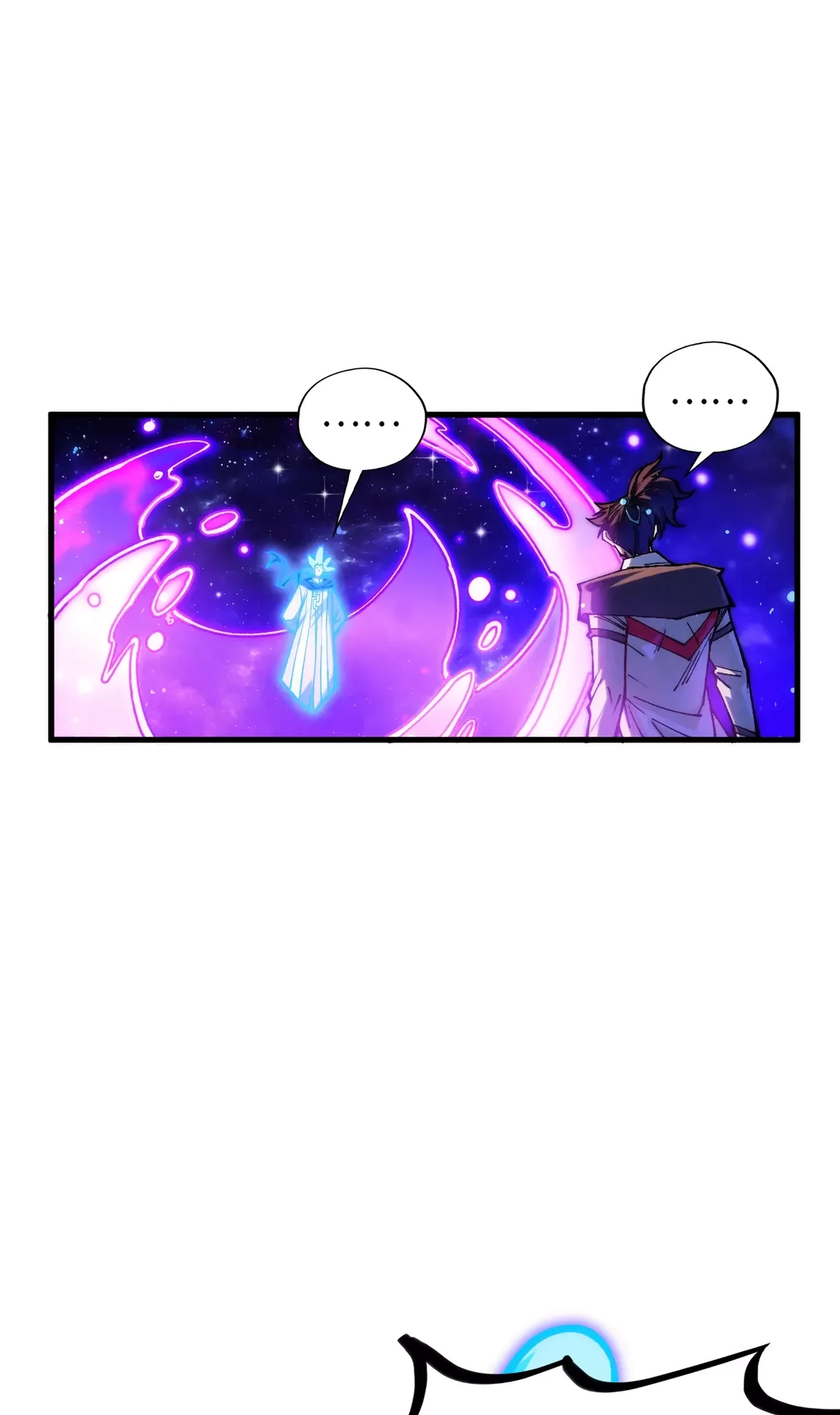 The Ancient Sovereign of Eternity Chapter 378 Page 36