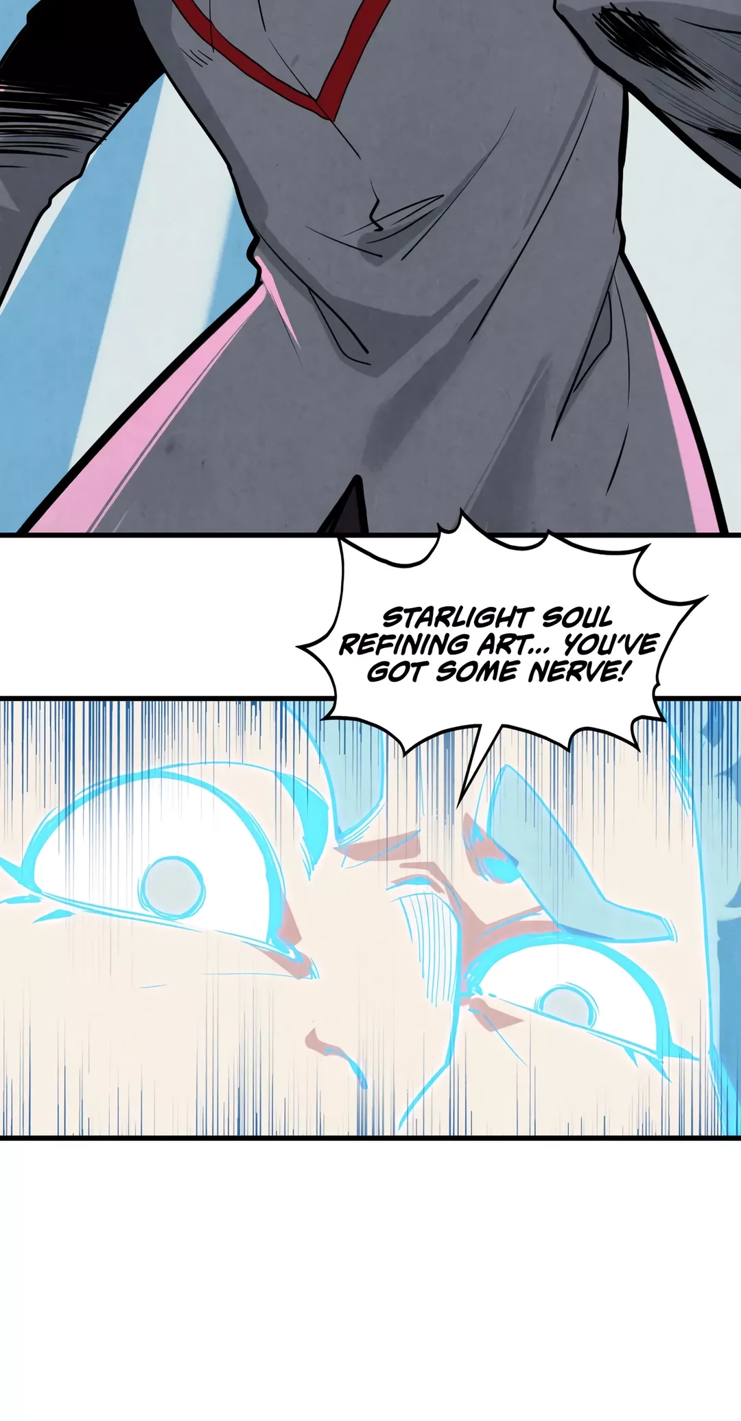 The Ancient Sovereign of Eternity Chapter 378 Page 46
