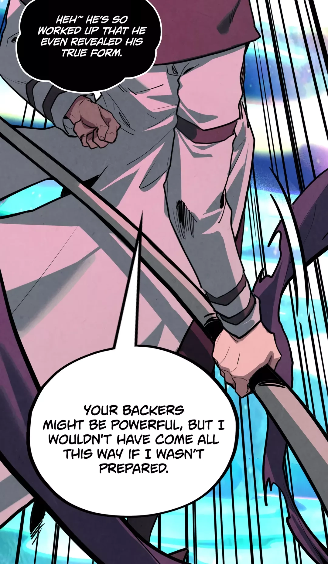 The Ancient Sovereign of Eternity Chapter 378 Page 49