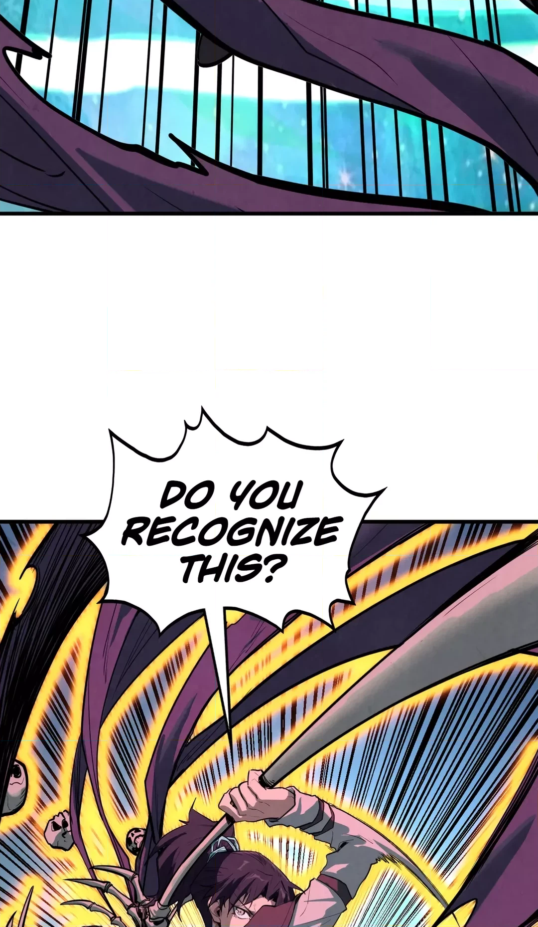 The Ancient Sovereign of Eternity Chapter 378 Page 50