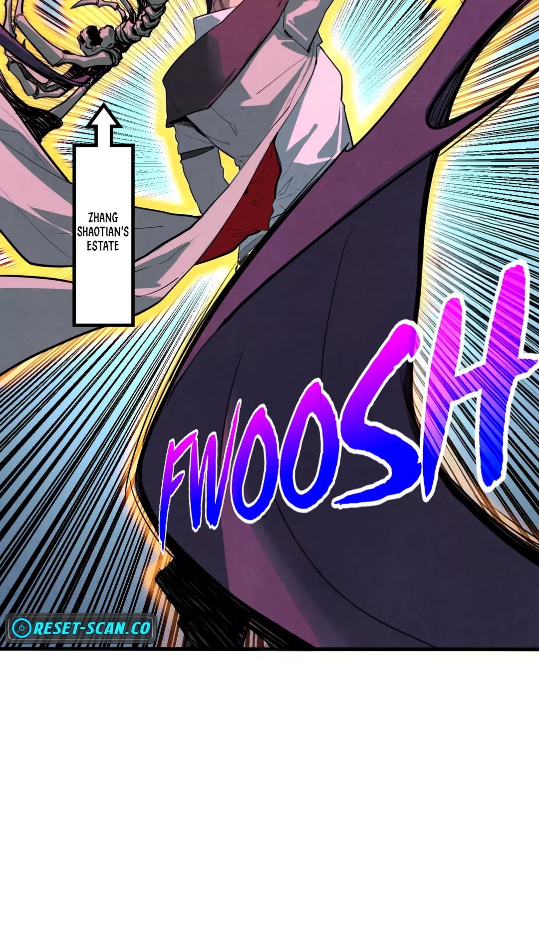 The Ancient Sovereign of Eternity Chapter 378 Page 51
