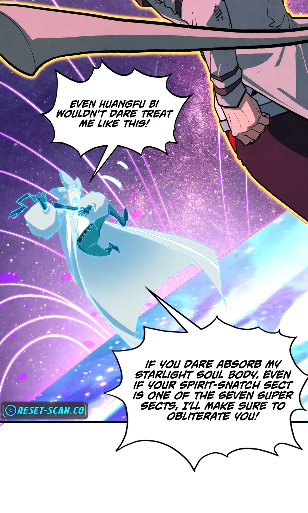 The Ancient Sovereign of Eternity Chapter 378 Page 56