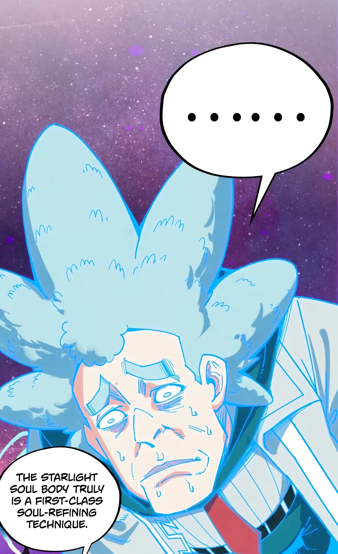 The Ancient Sovereign of Eternity Chapter 378 Page 75