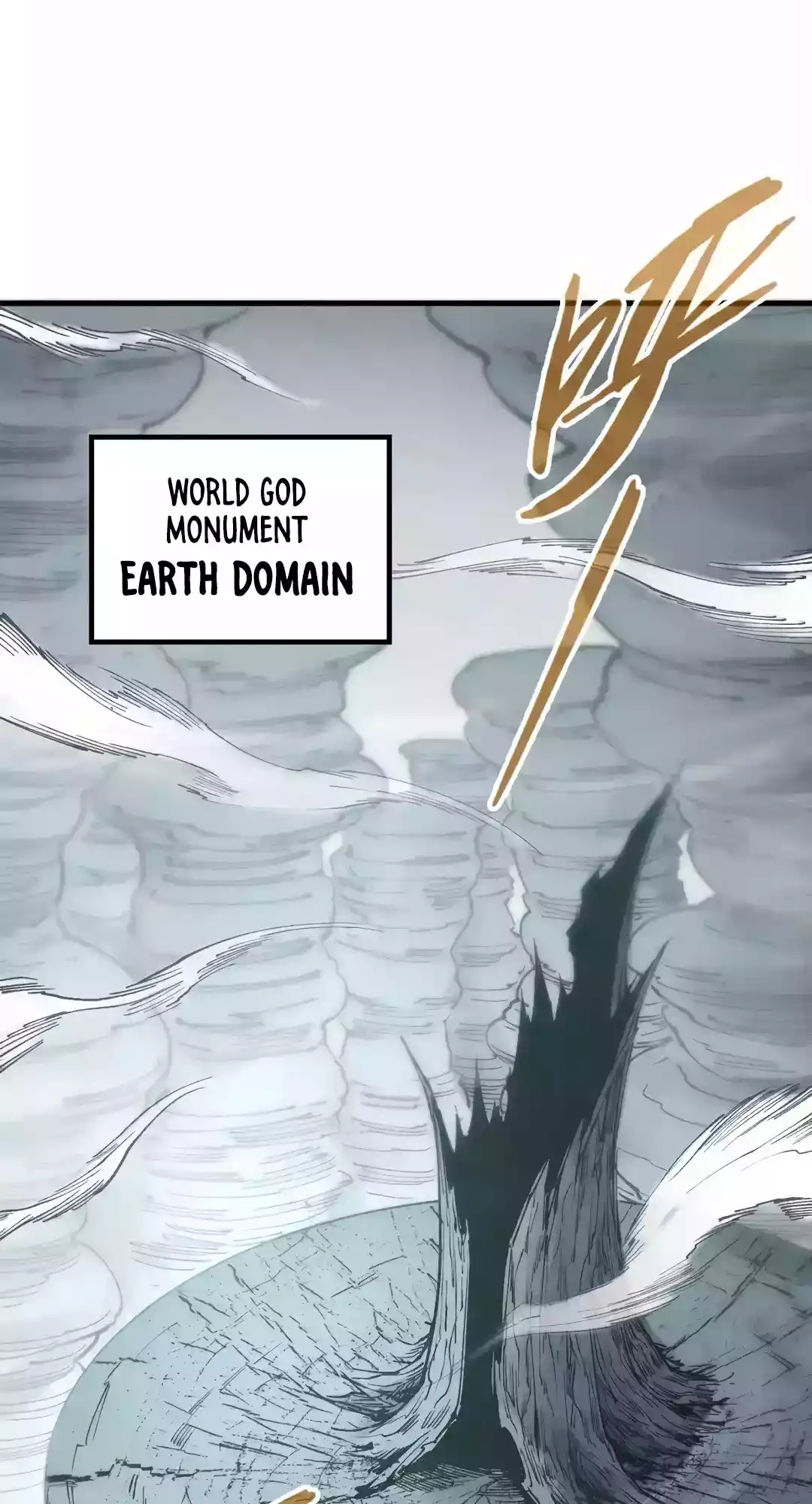 The Ancient Sovereign of Eternity Chapter 278 Page 18