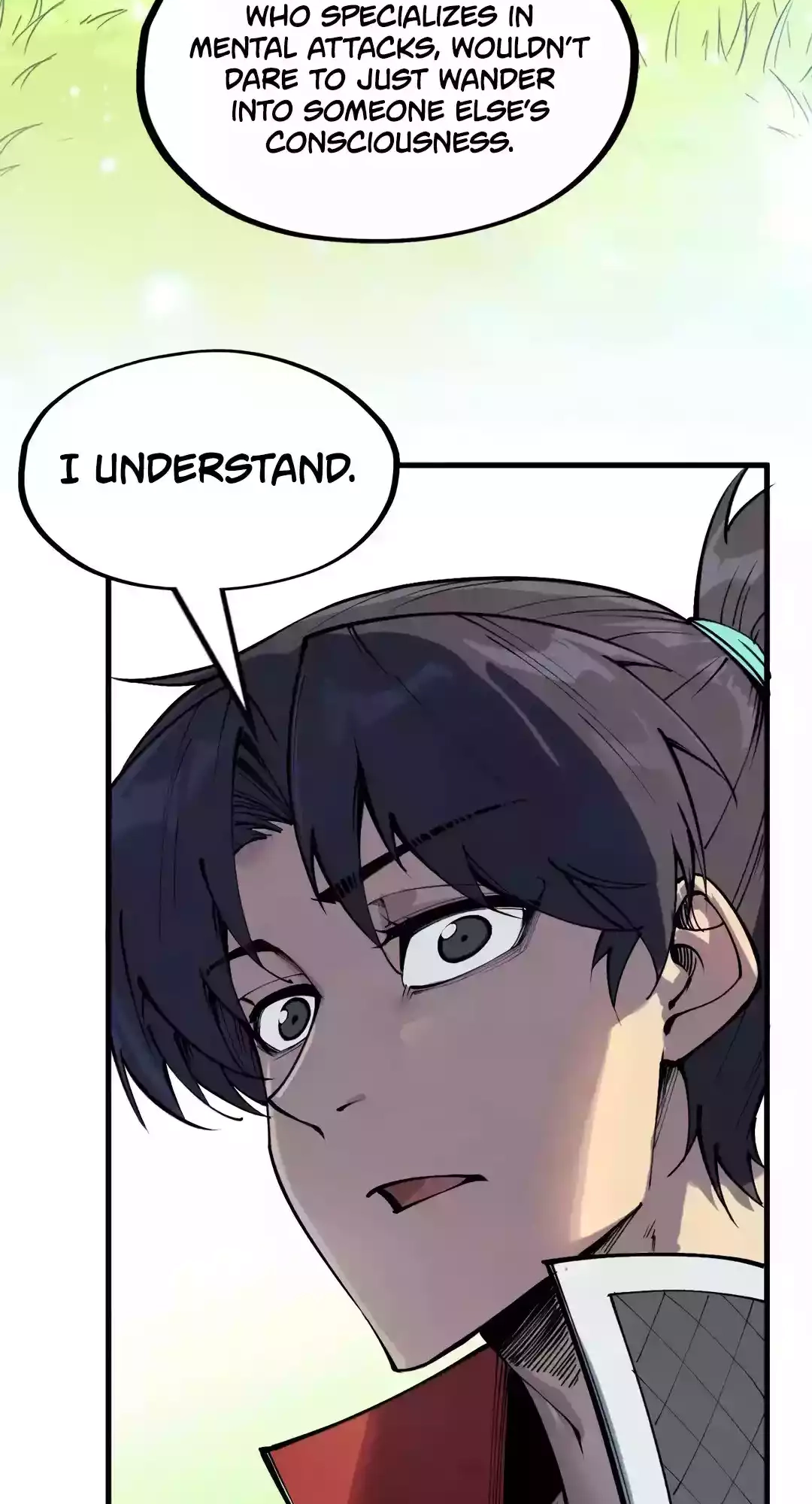 The Ancient Sovereign of Eternity Chapter 278 Page 39