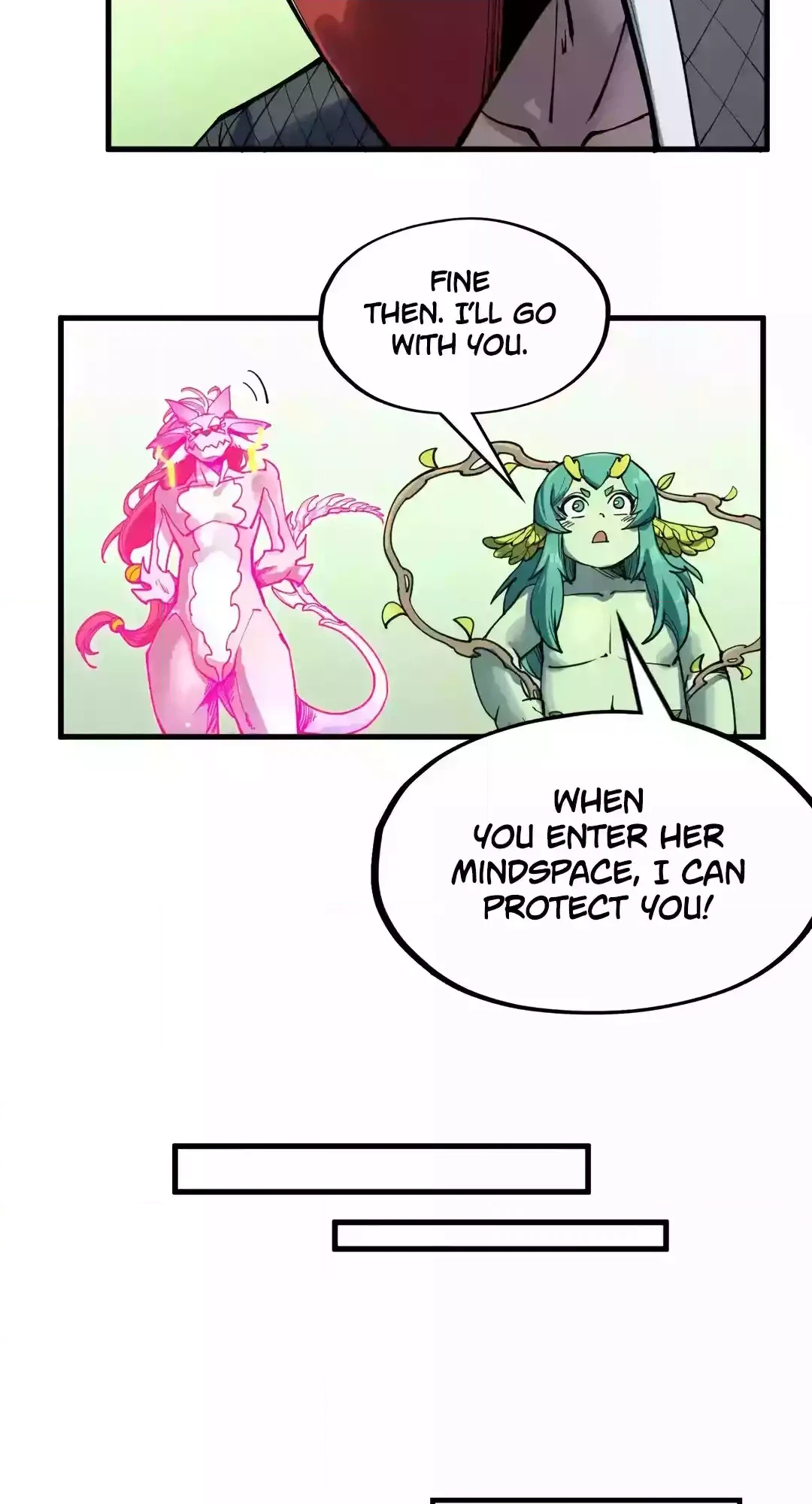 The Ancient Sovereign of Eternity Chapter 278 Page 40