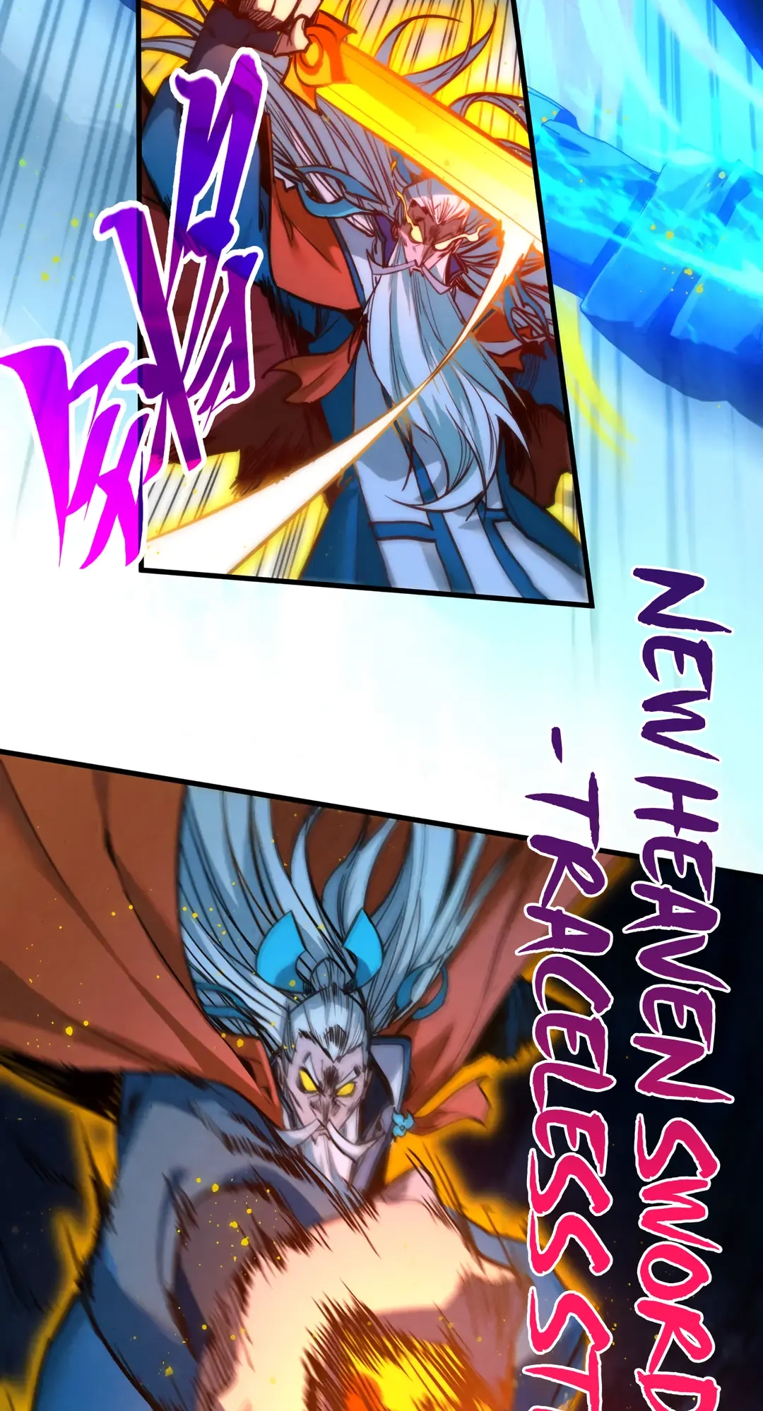 The Ancient Sovereign of Eternity Chapter 425 Page 7