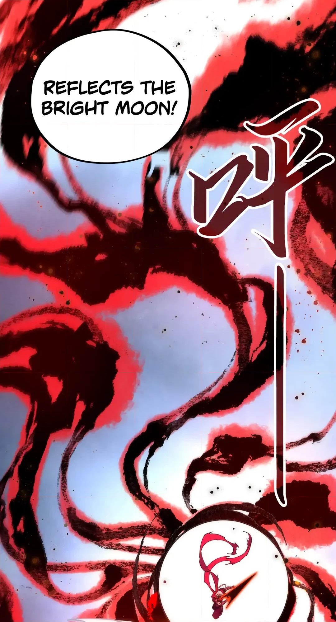 The Ancient Sovereign of Eternity Chapter 425 Page 10