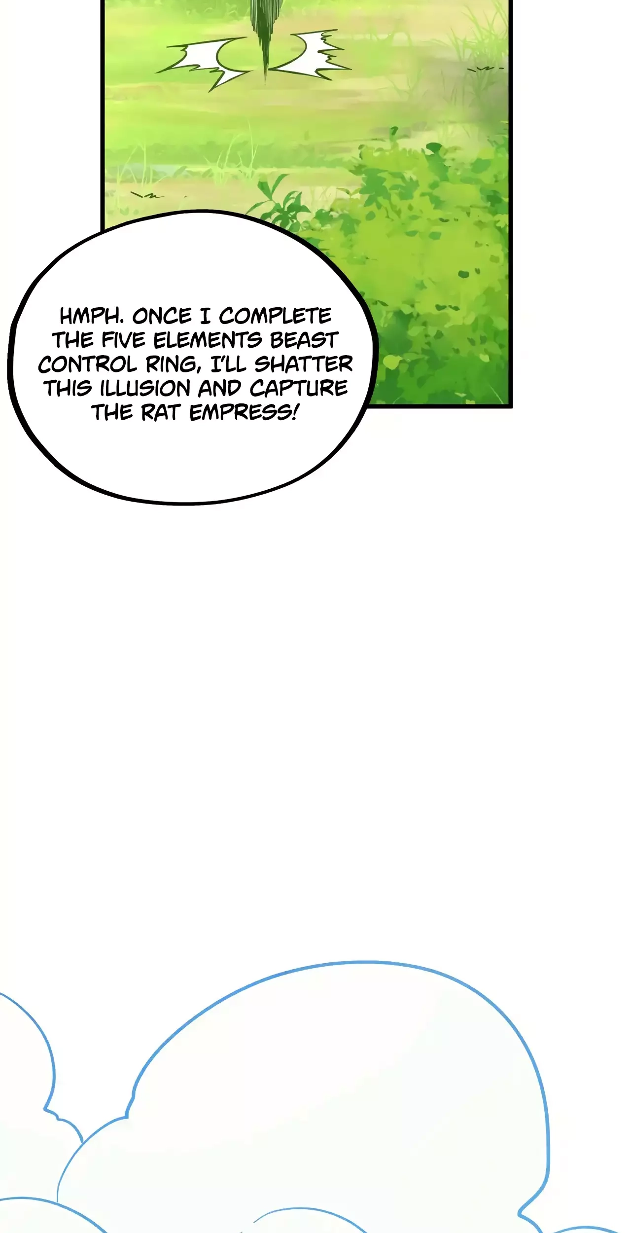 The Ancient Sovereign of Eternity Chapter 356 Page 39