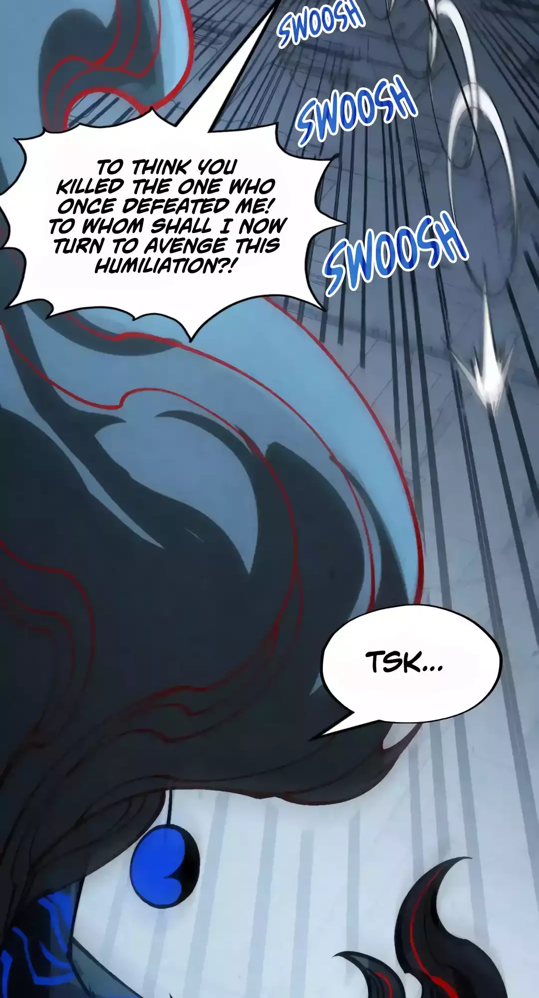 The Ancient Sovereign of Eternity Chapter 275 Page 5
