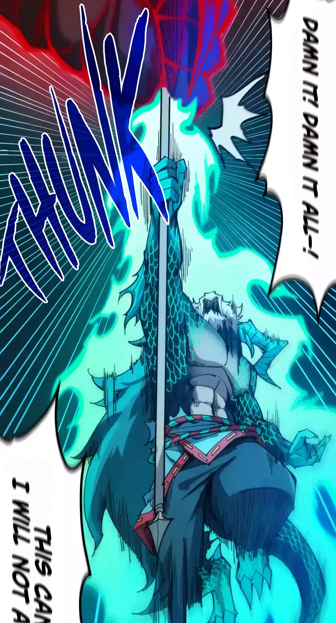 The Ancient Sovereign of Eternity Chapter 275 Page 12