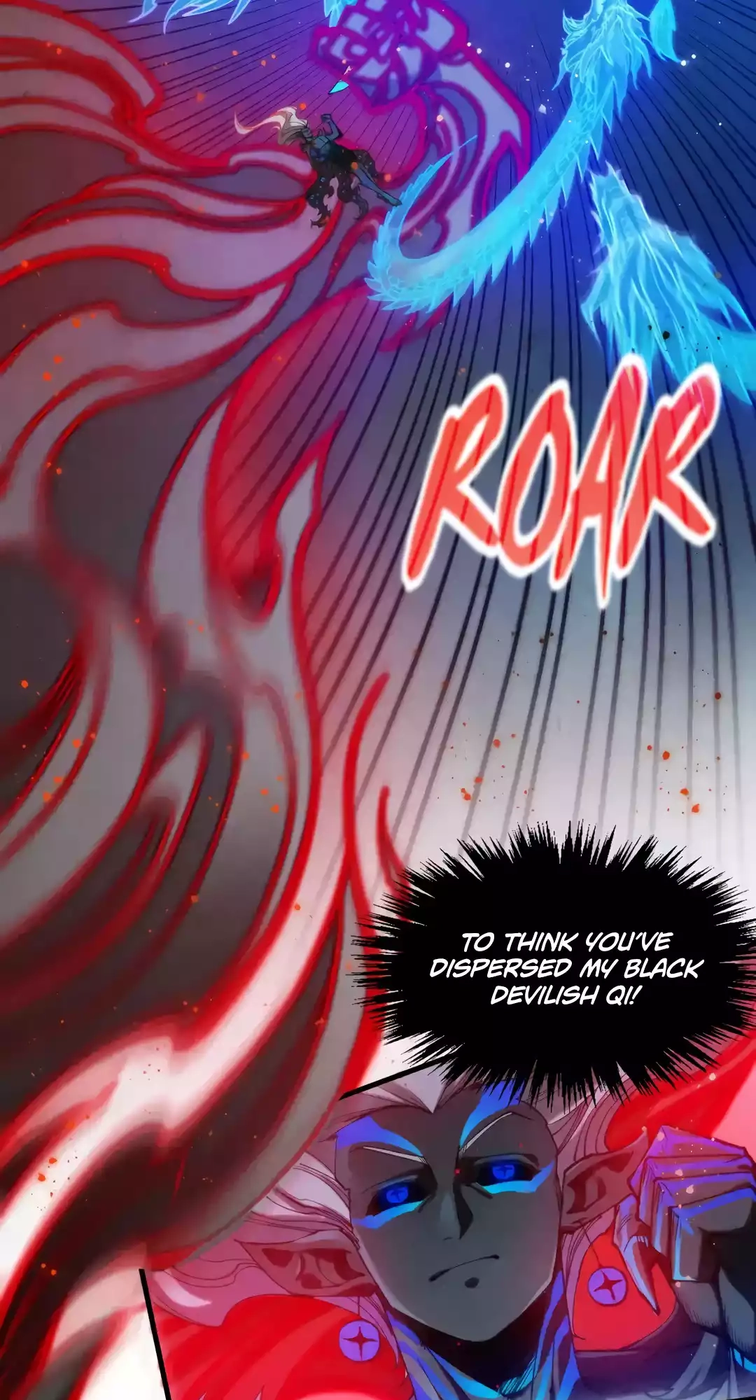The Ancient Sovereign of Eternity Chapter 275 Page 16