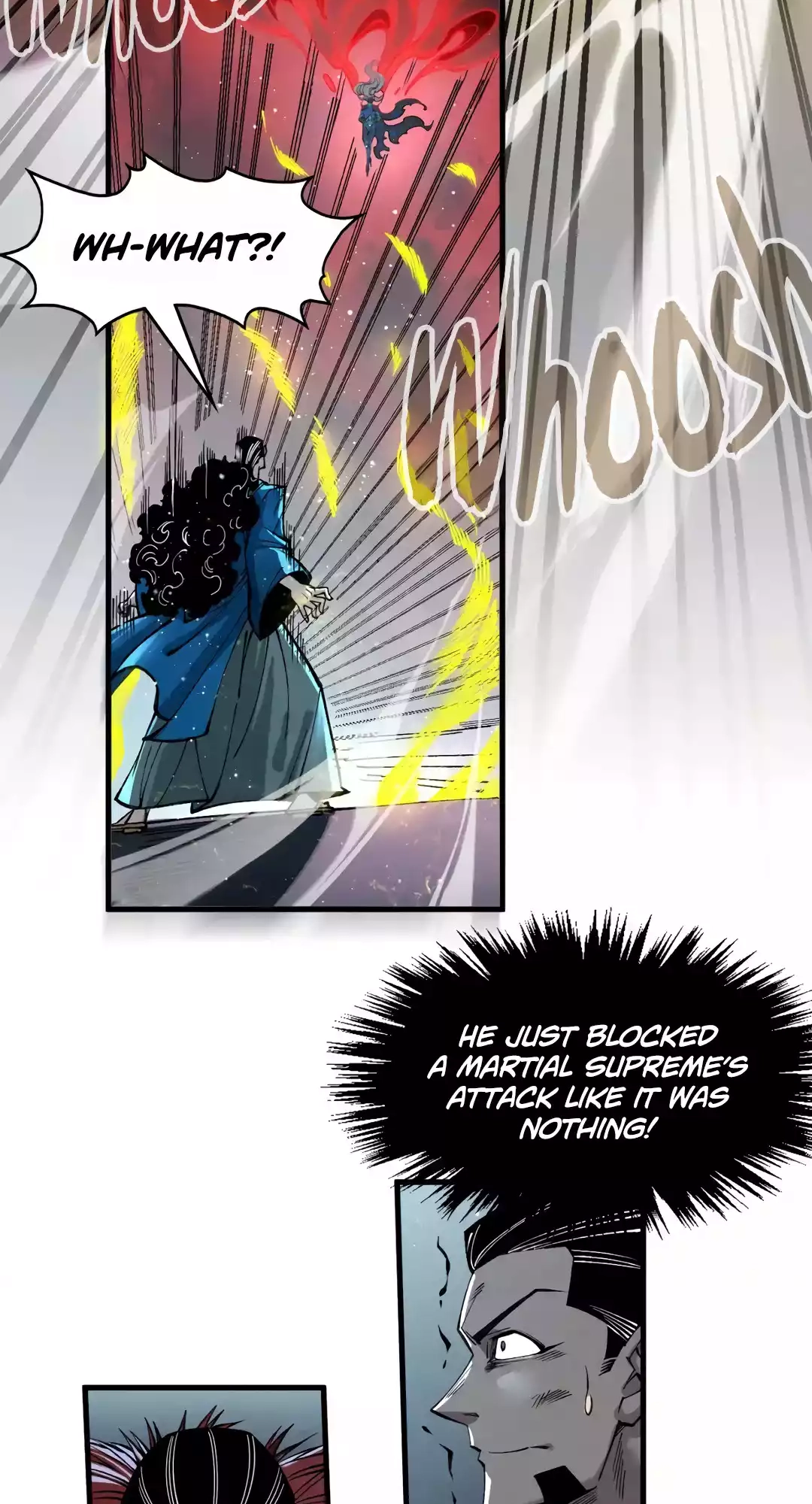 The Ancient Sovereign of Eternity Chapter 275 Page 37