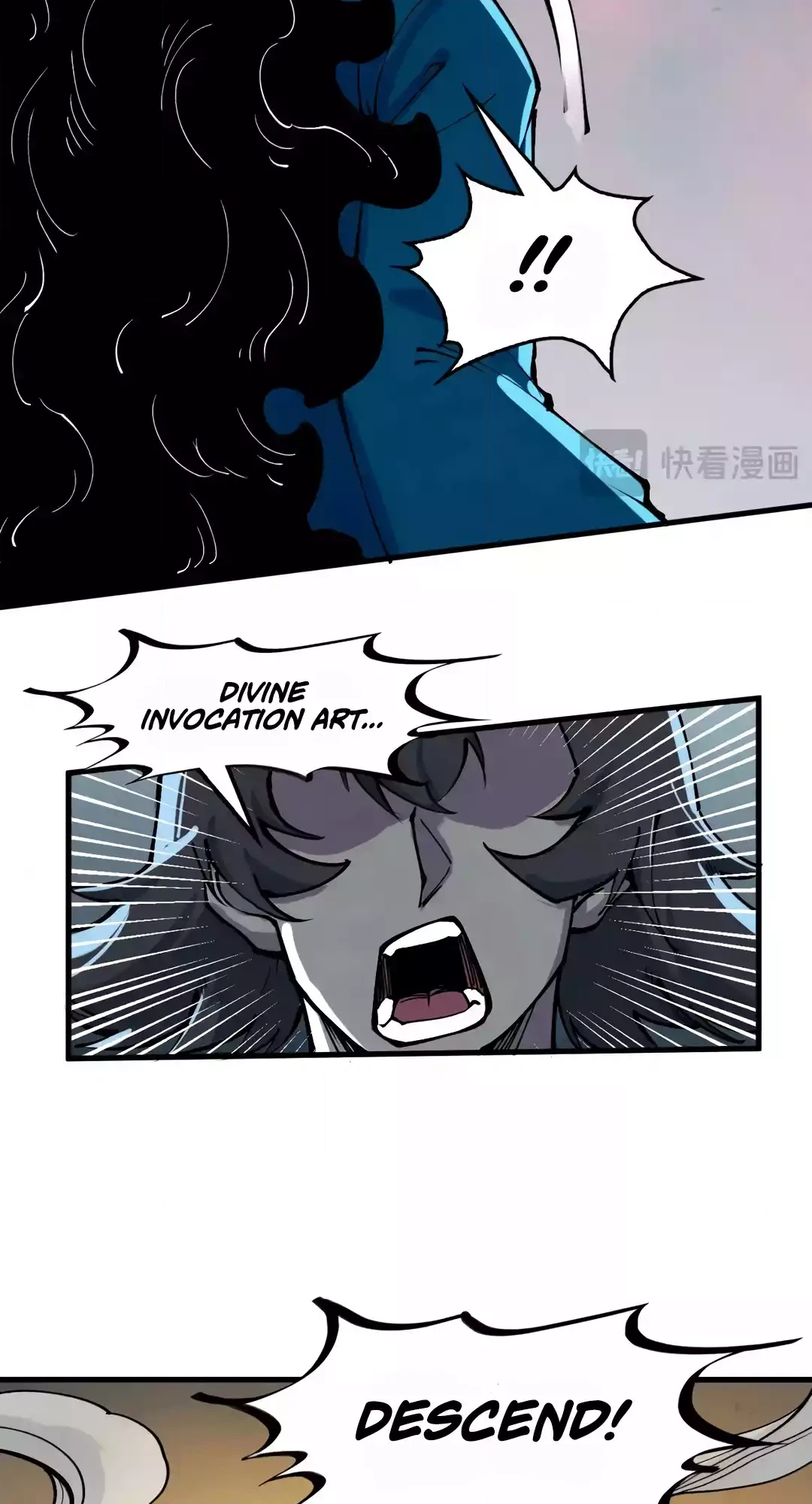 The Ancient Sovereign of Eternity Chapter 275 Page 40