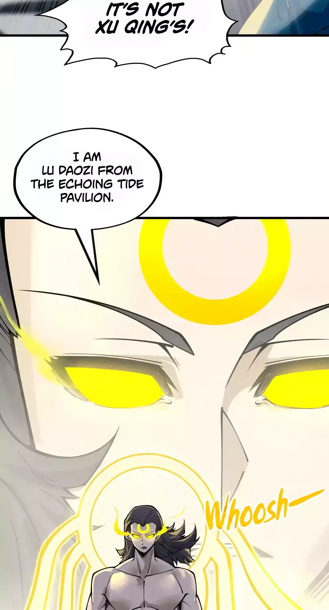 The Ancient Sovereign of Eternity Chapter 275 Page 42