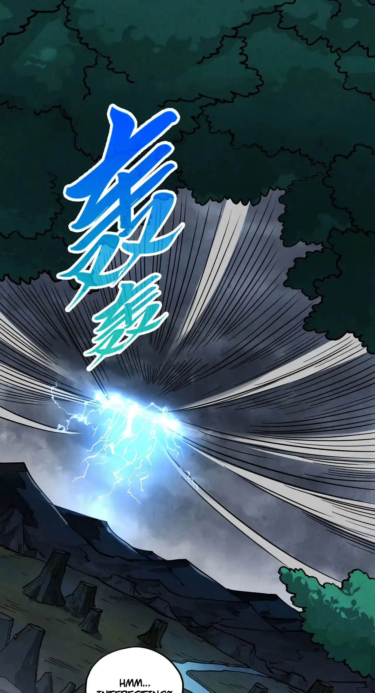 The Ancient Sovereign of Eternity Chapter 456 Page 21