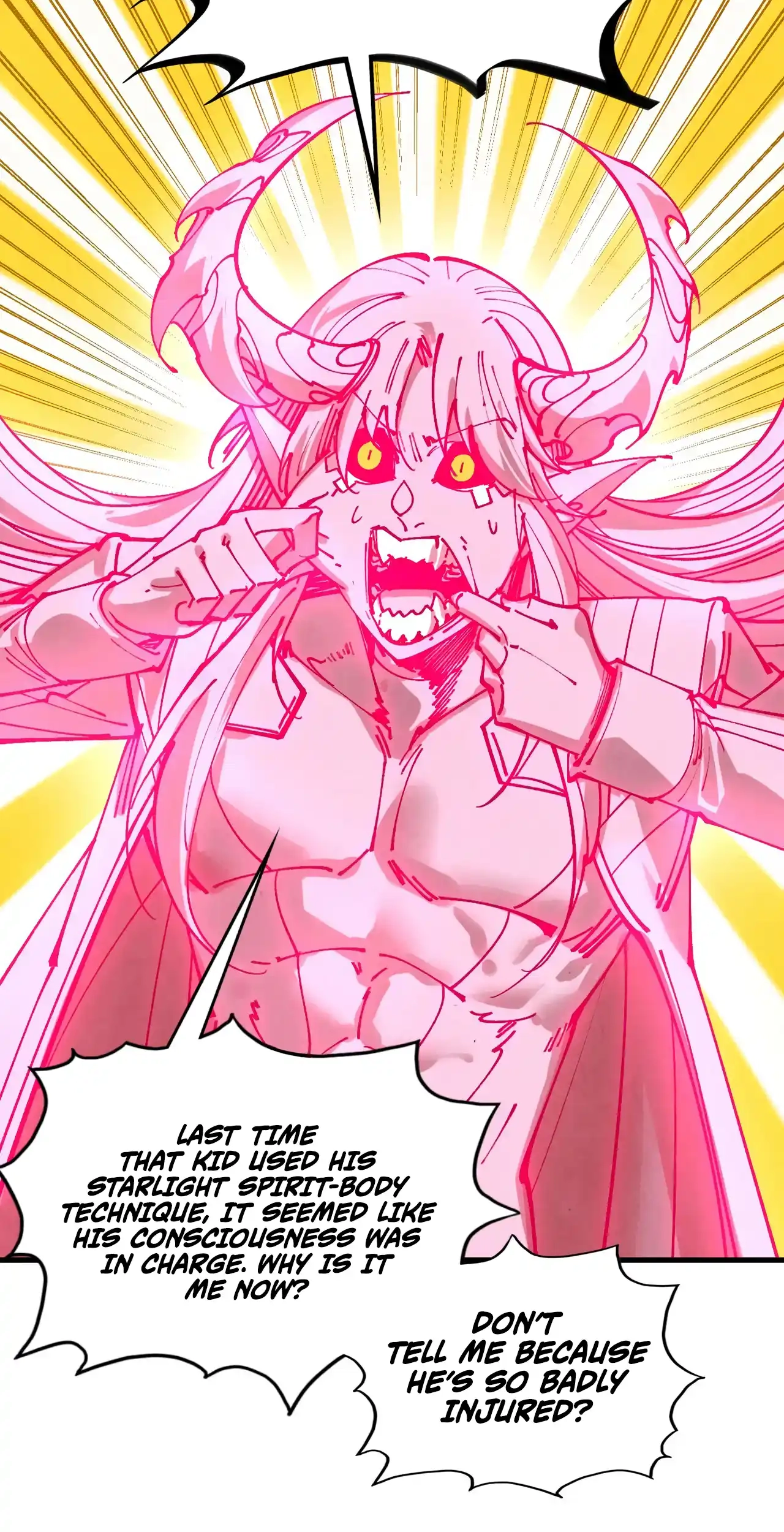 The Ancient Sovereign of Eternity Chapter 456 Page 43