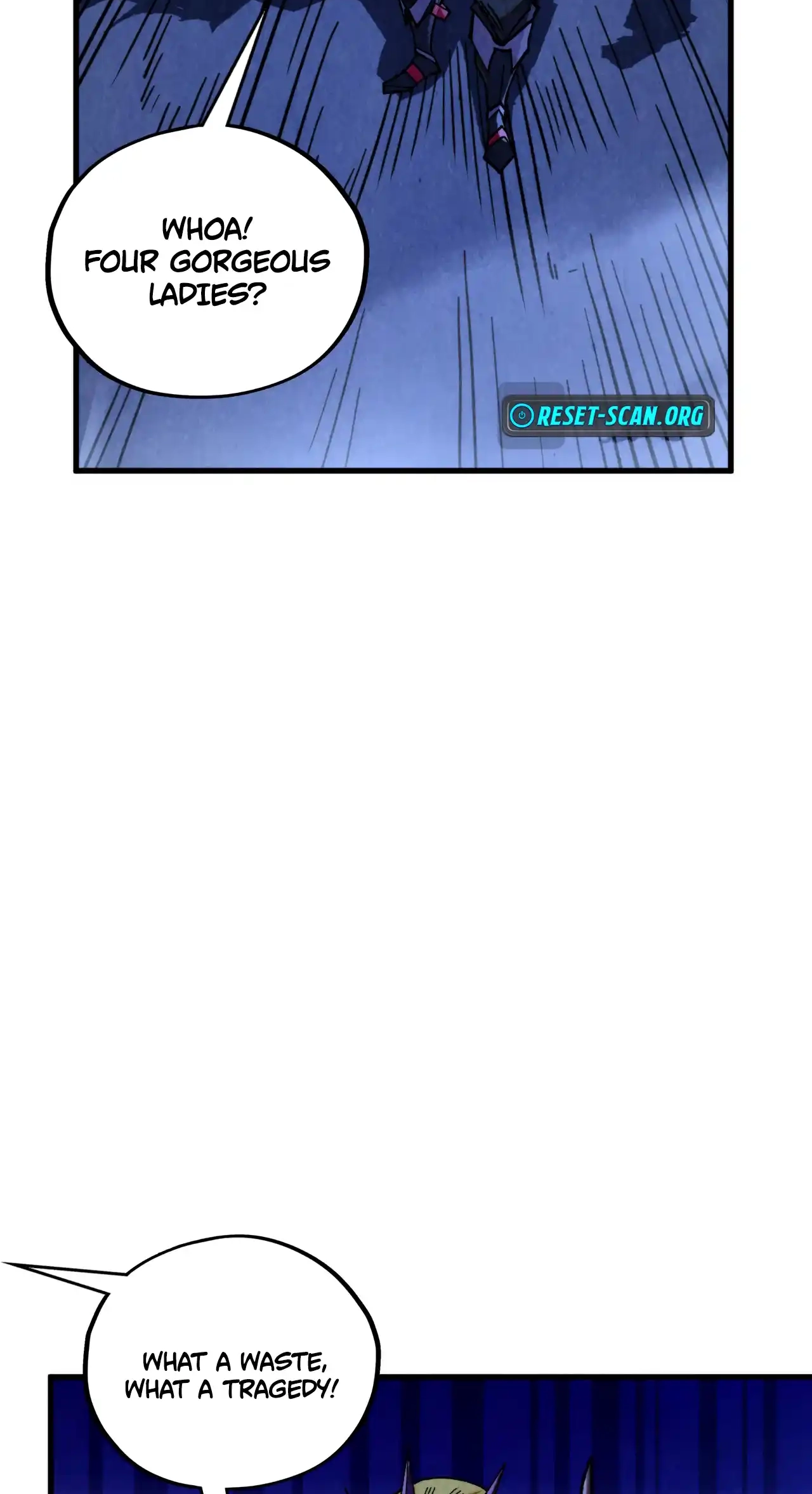 The Ancient Sovereign of Eternity Chapter 456 Page 59