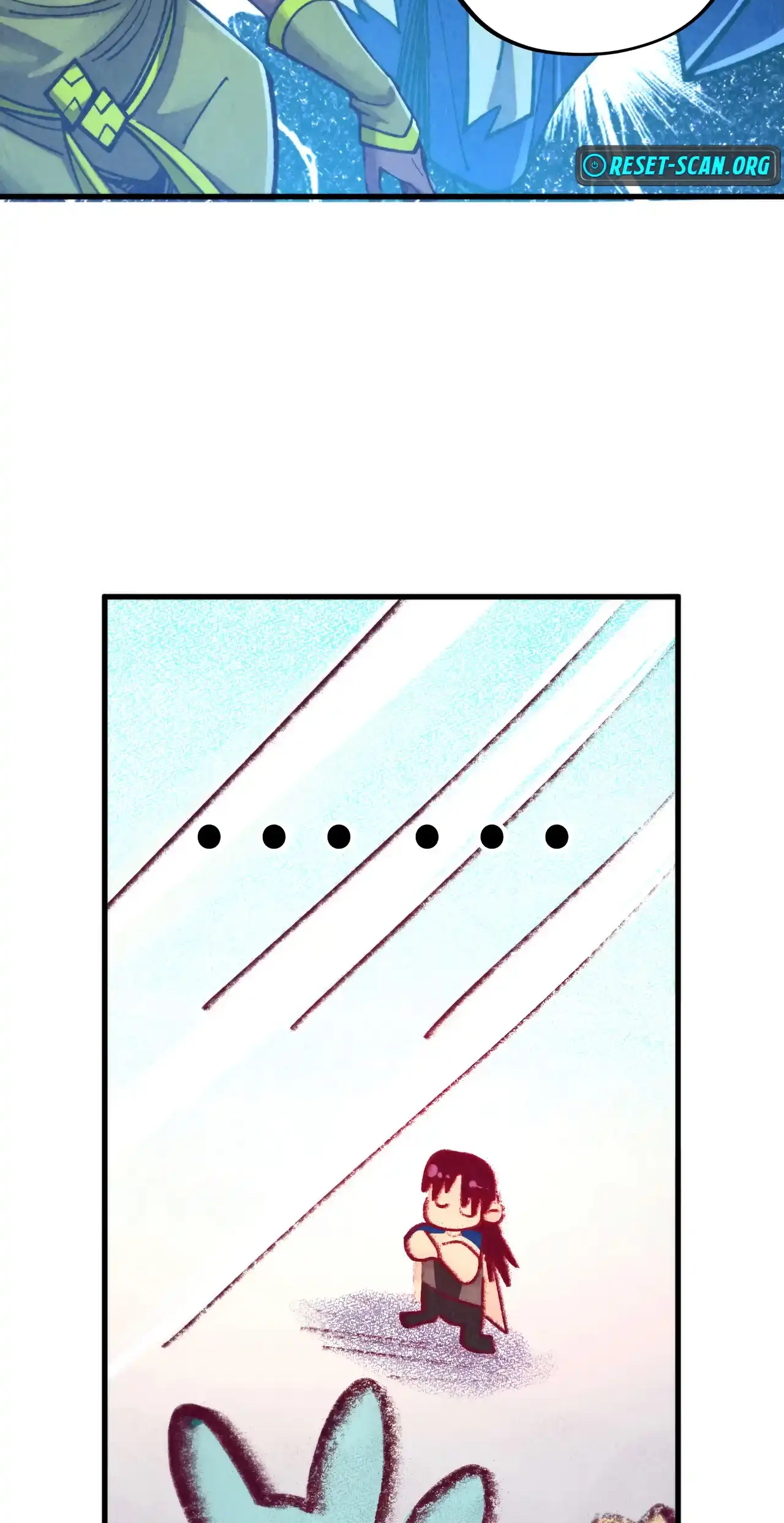 The Ancient Sovereign of Eternity Chapter 456 Page 68