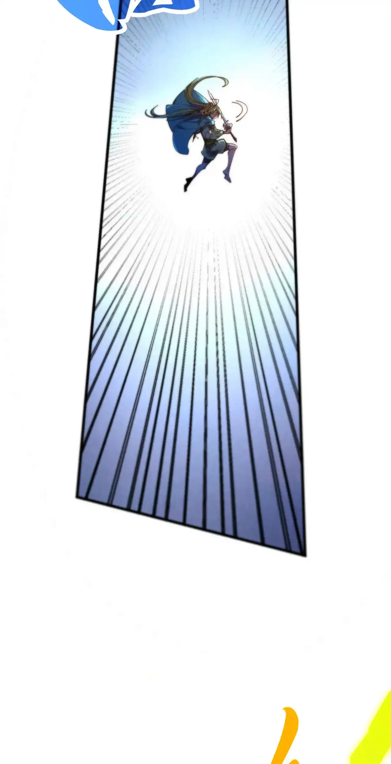 The Ancient Sovereign of Eternity Chapter 456 Page 77