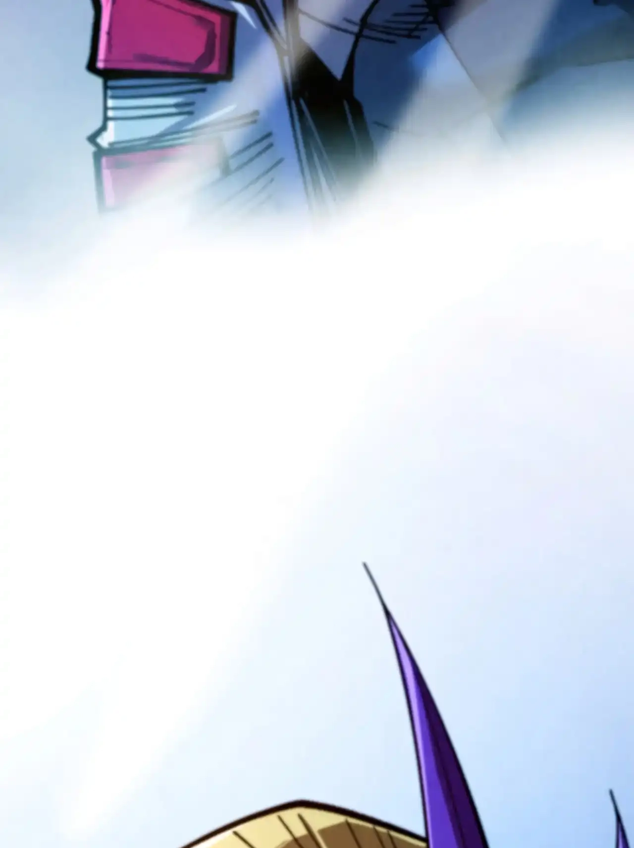 The Ancient Sovereign of Eternity Chapter 456 Page 81