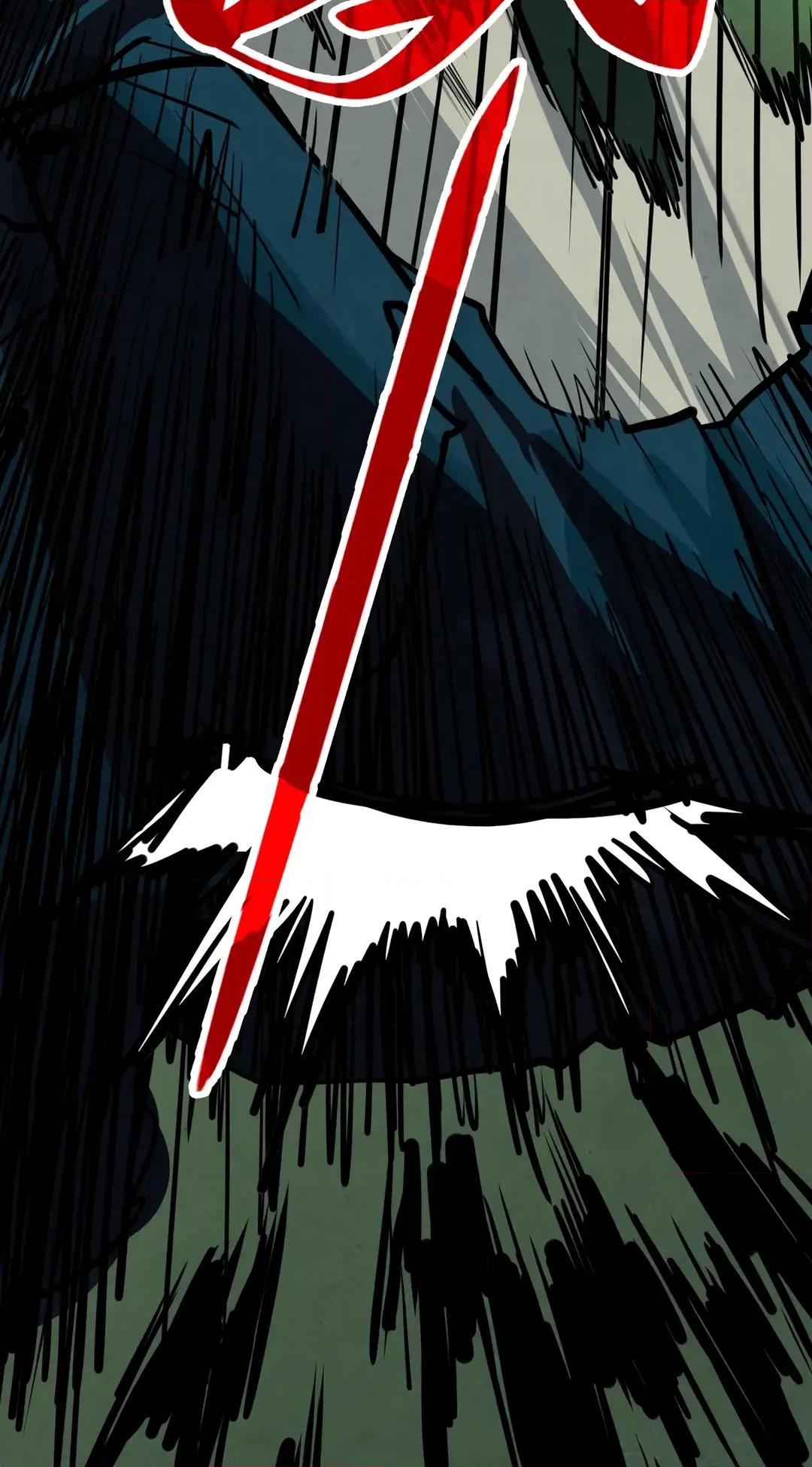 The Ancient Sovereign of Eternity Chapter 397 Page 20