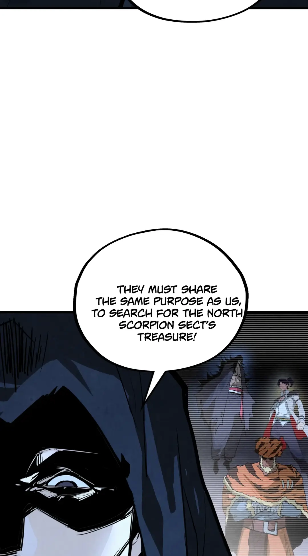 The Ancient Sovereign of Eternity Chapter 397 Page 25